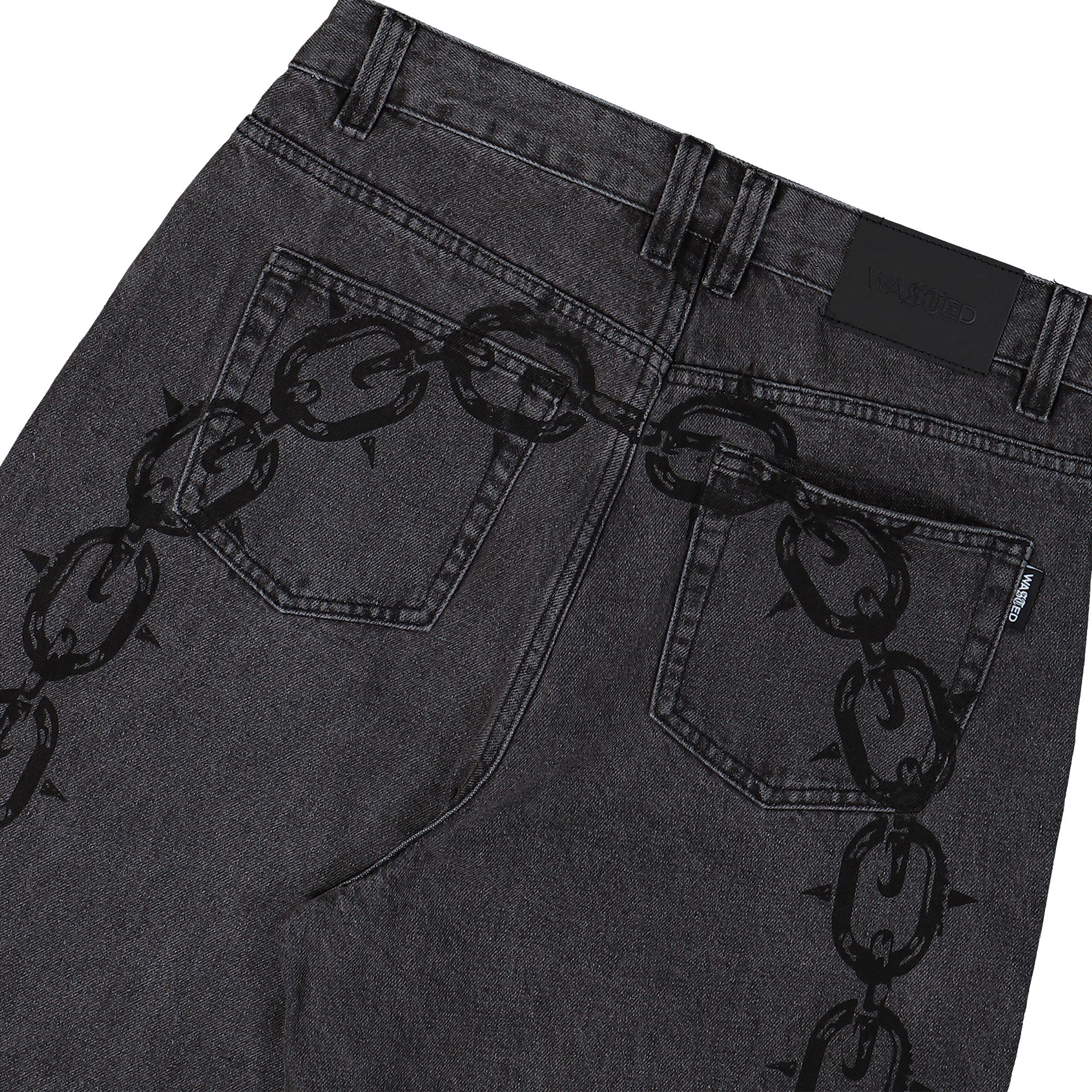 Chrome Casper Pant - Image 7
