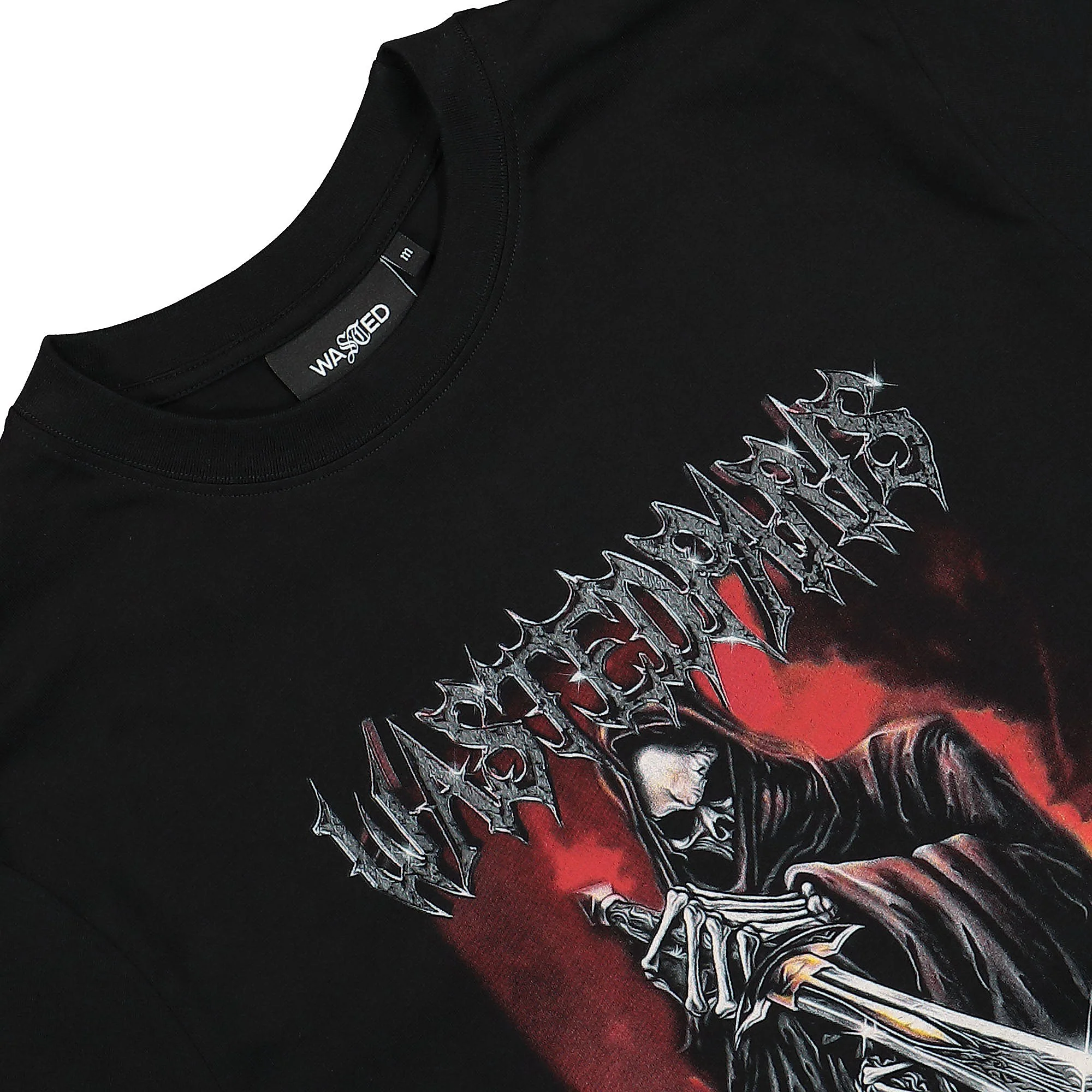 Corpse T-Shirt - Image 3