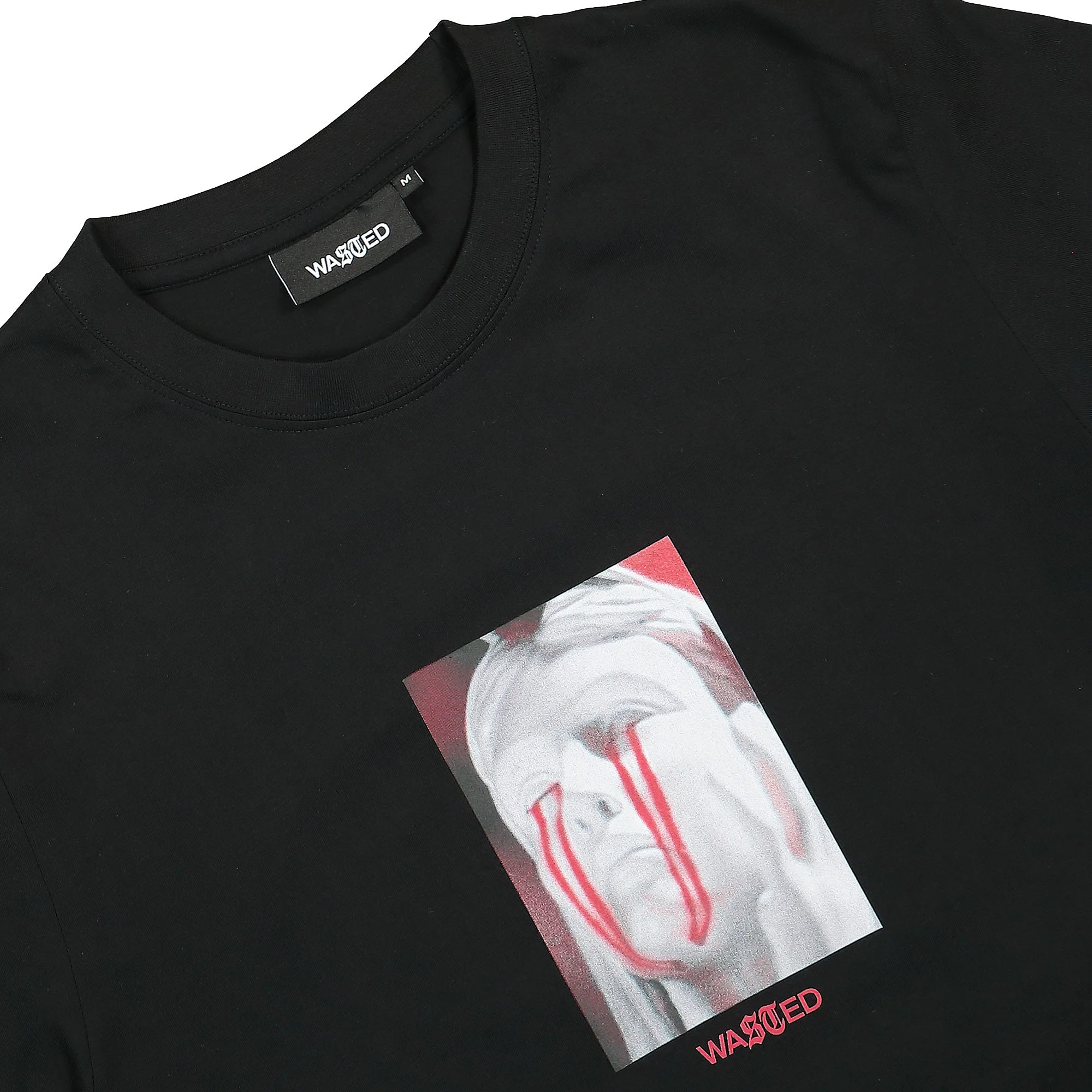 Corruption T-Shirt - Image 2