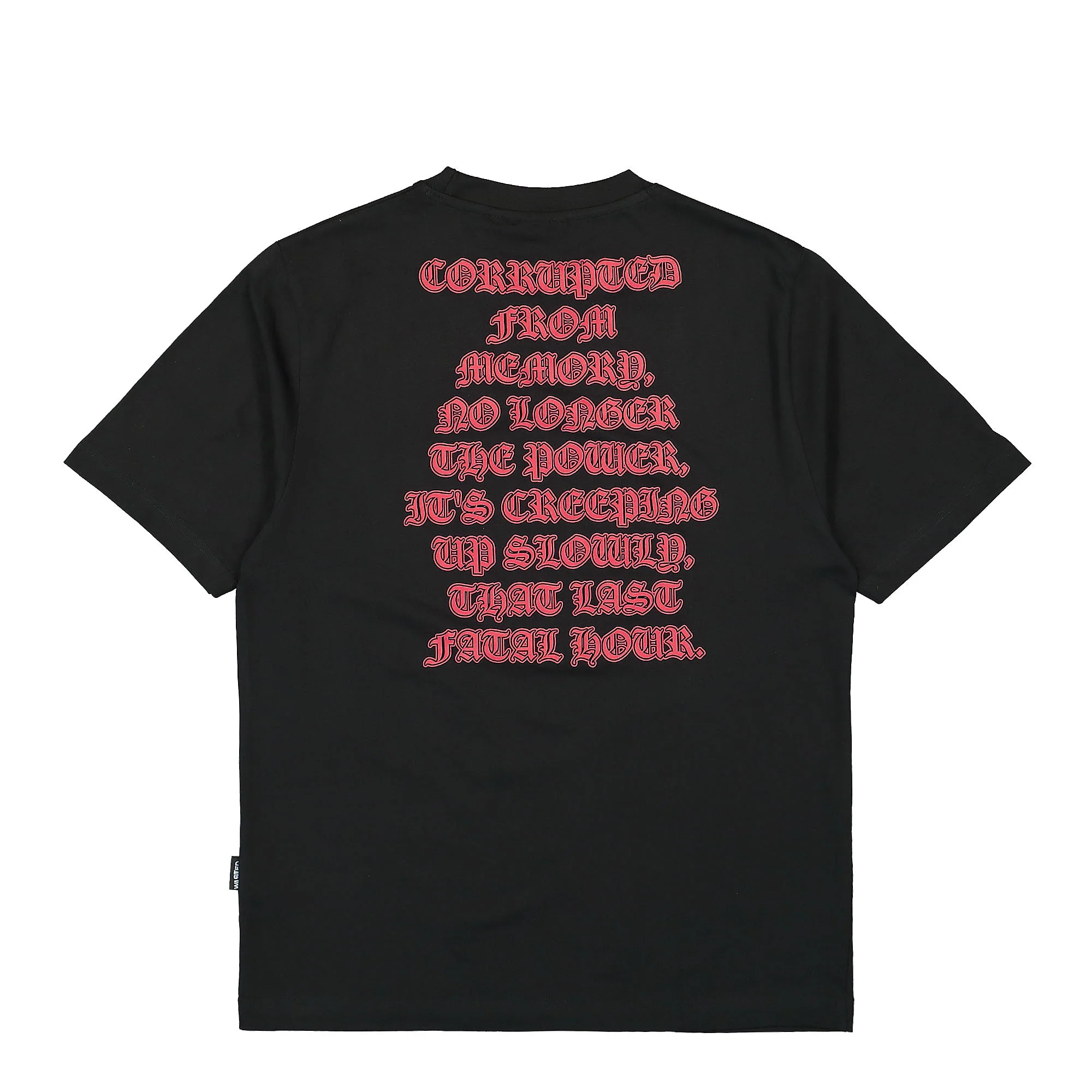 Corruption T-Shirt - Image 3