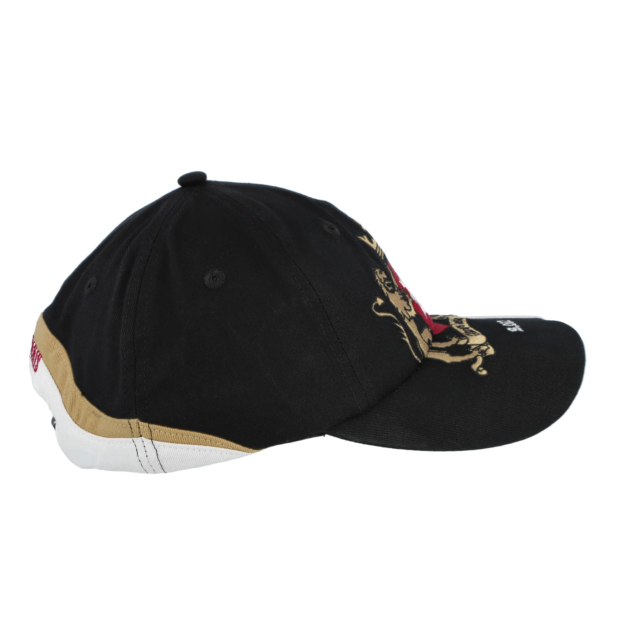 Crest Cap - Image 5