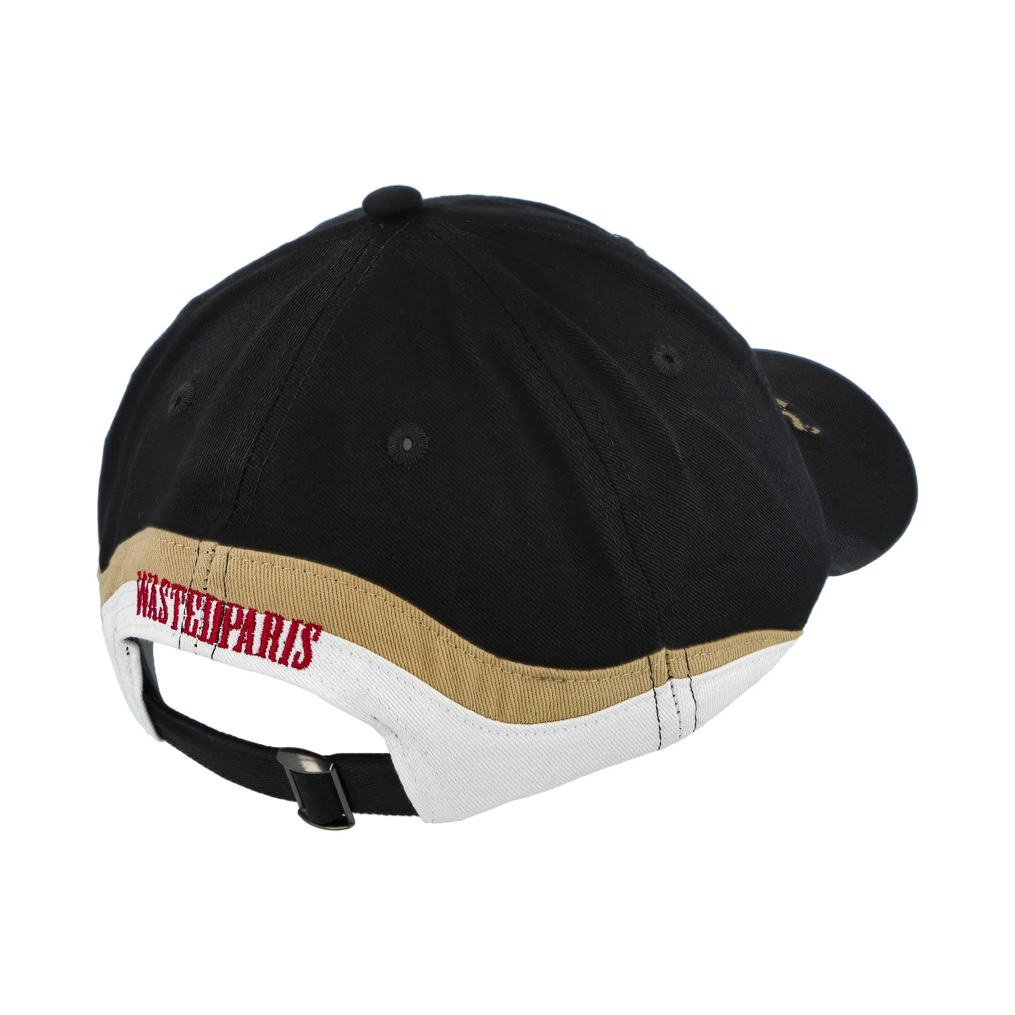 Crest Cap - Image 7