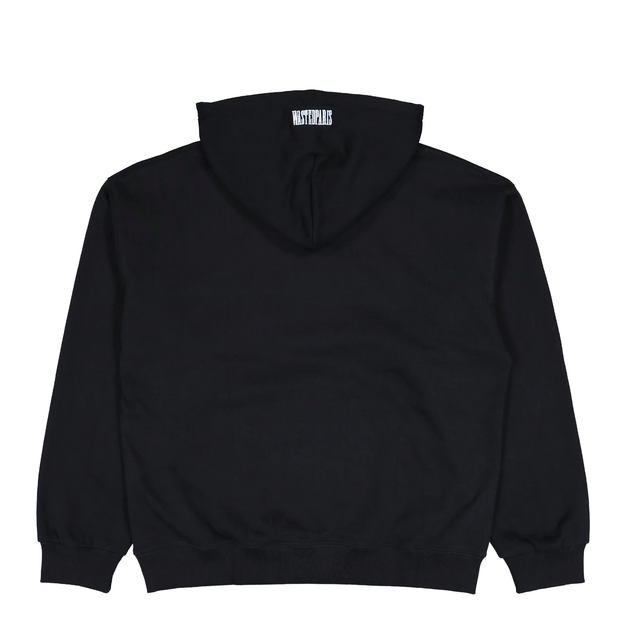 Crest Hoodie - Image 2