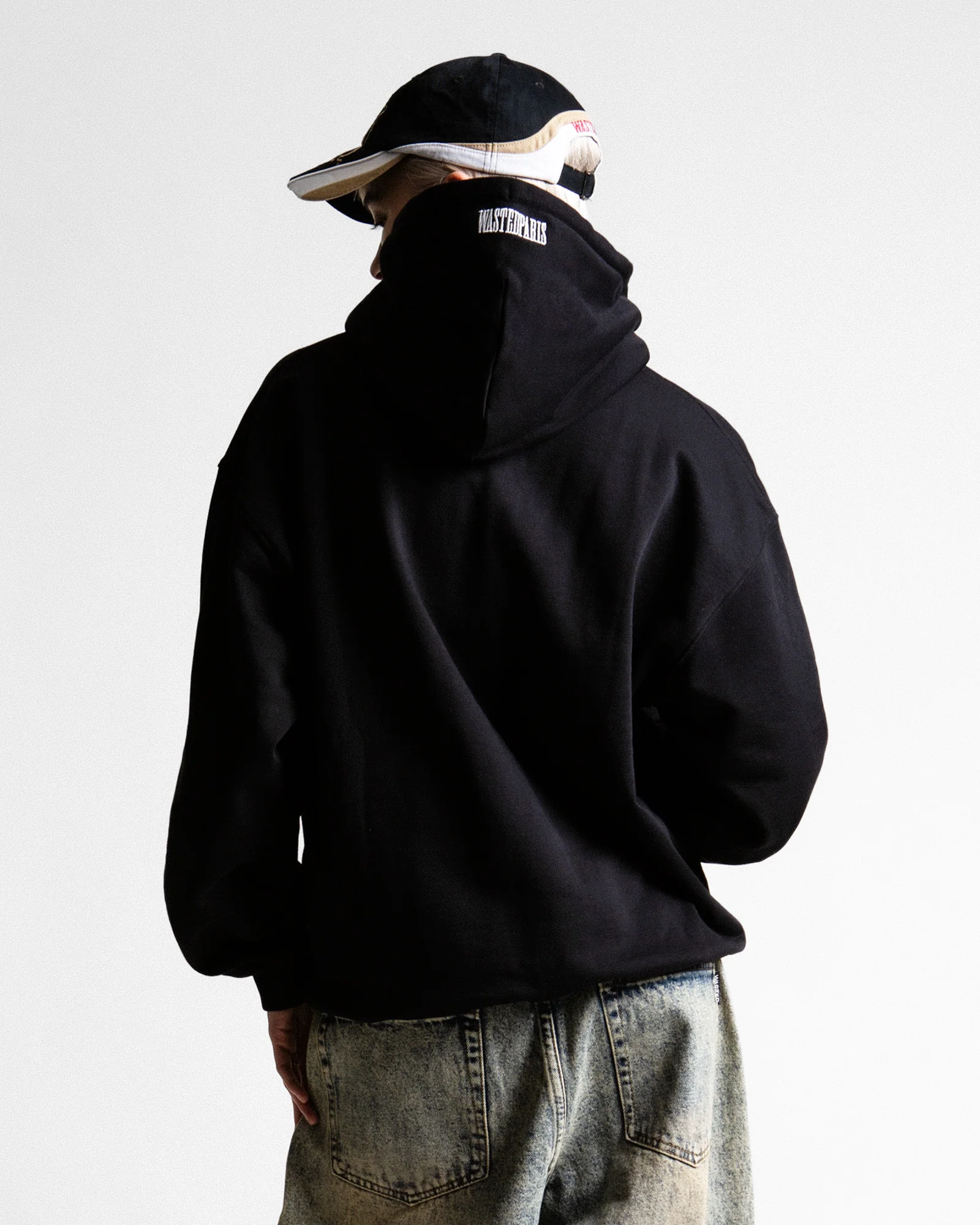 Crest Hoodie - Image 5