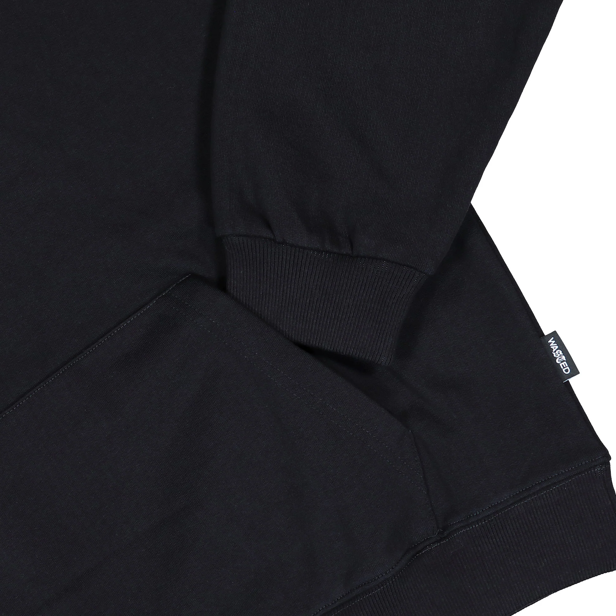 Crest Hoodie - Image 7