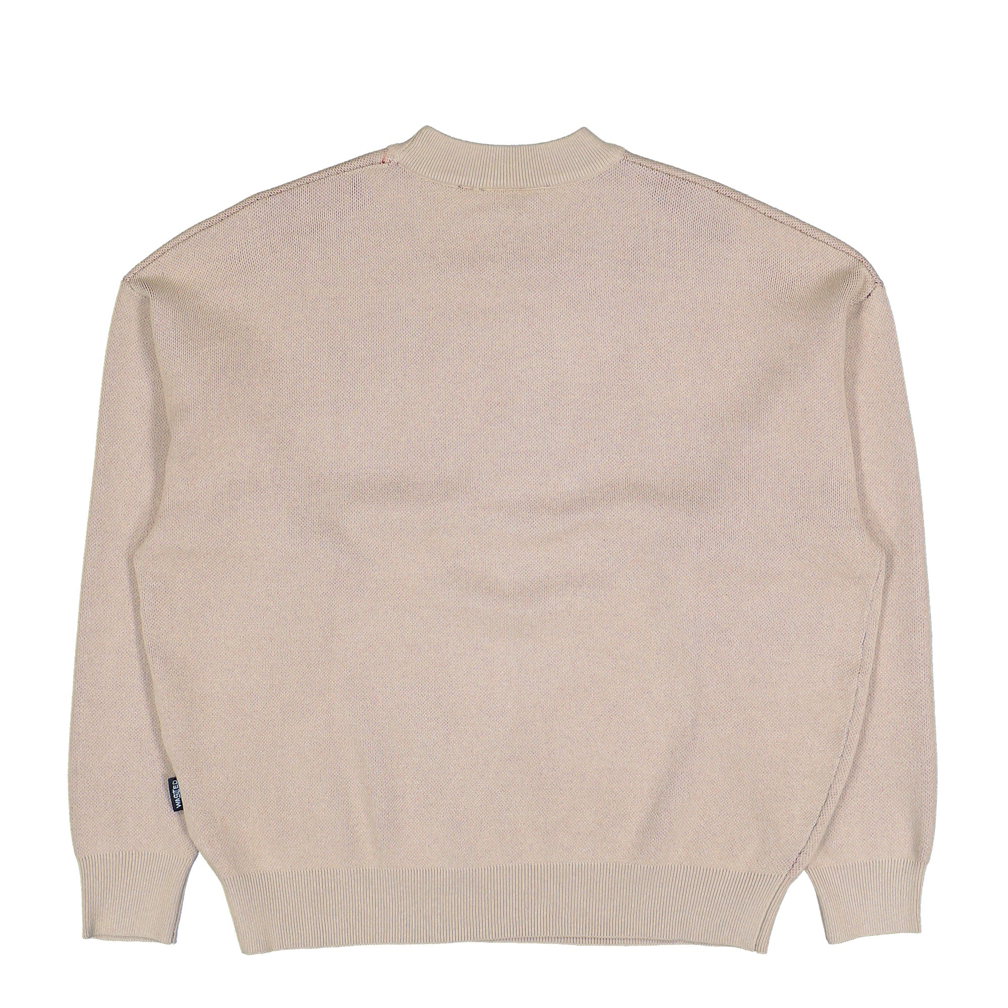 Crest Sweatshirt - Image 2