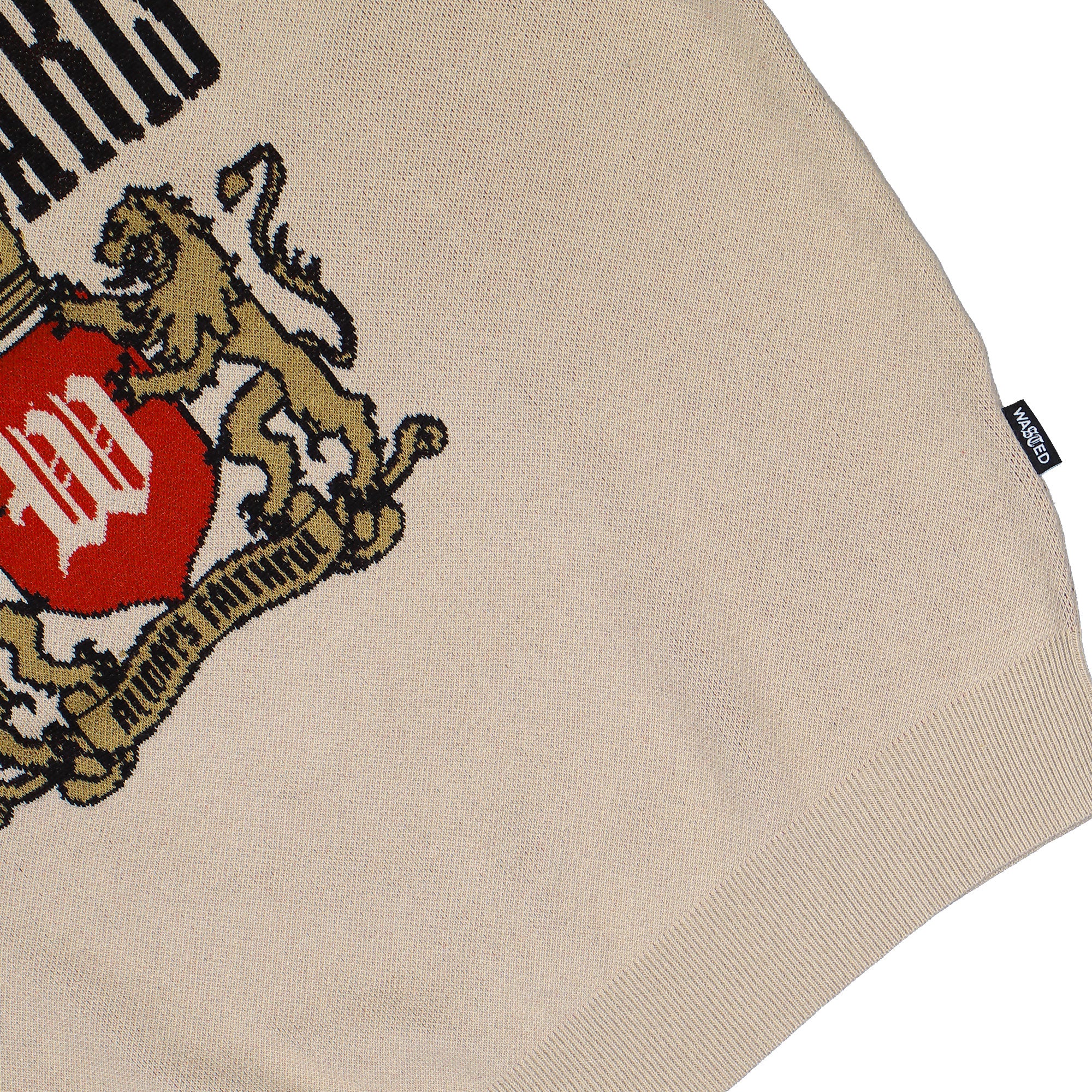 Crest Sweatshirt - Image 6