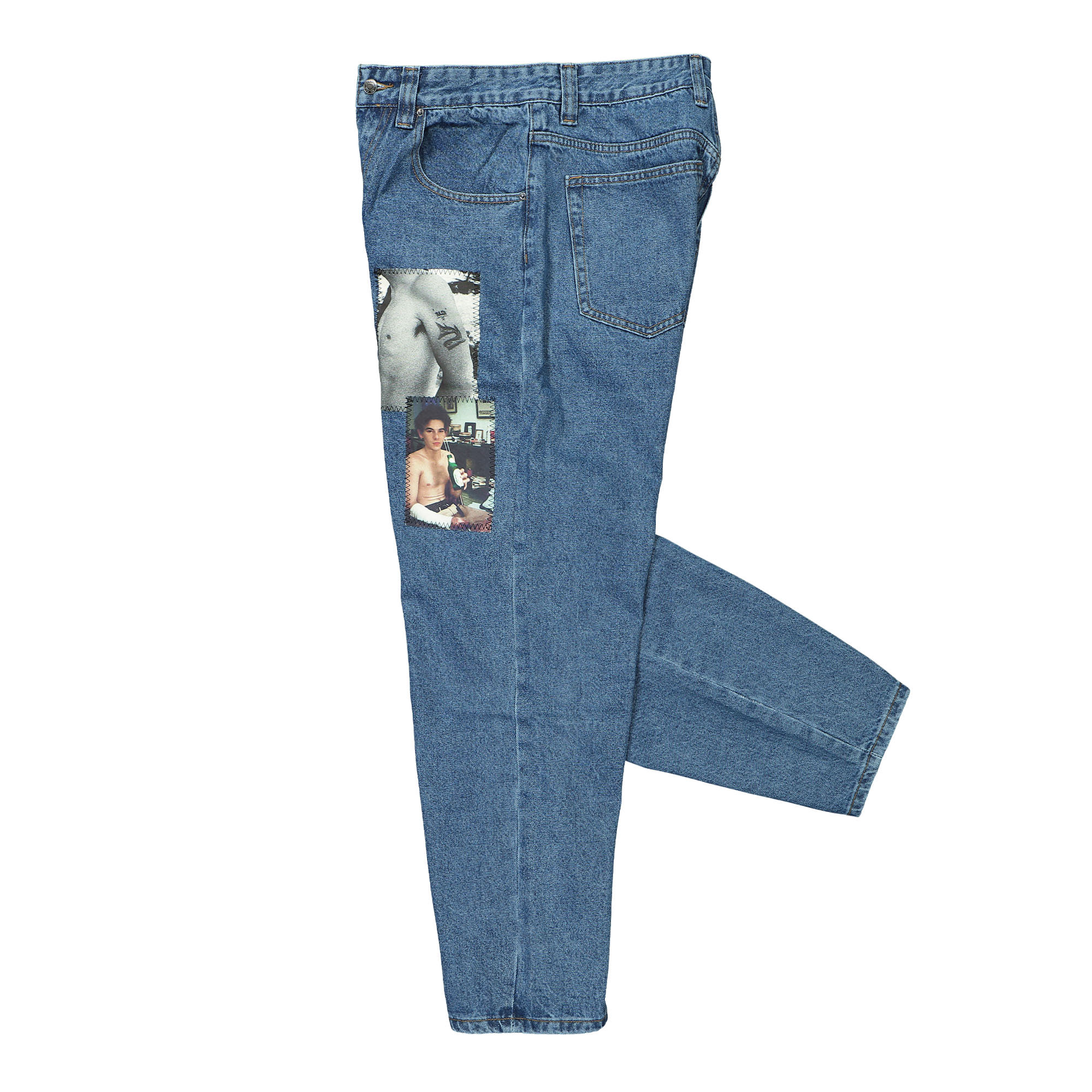 Casper Riot Pant - Image 3