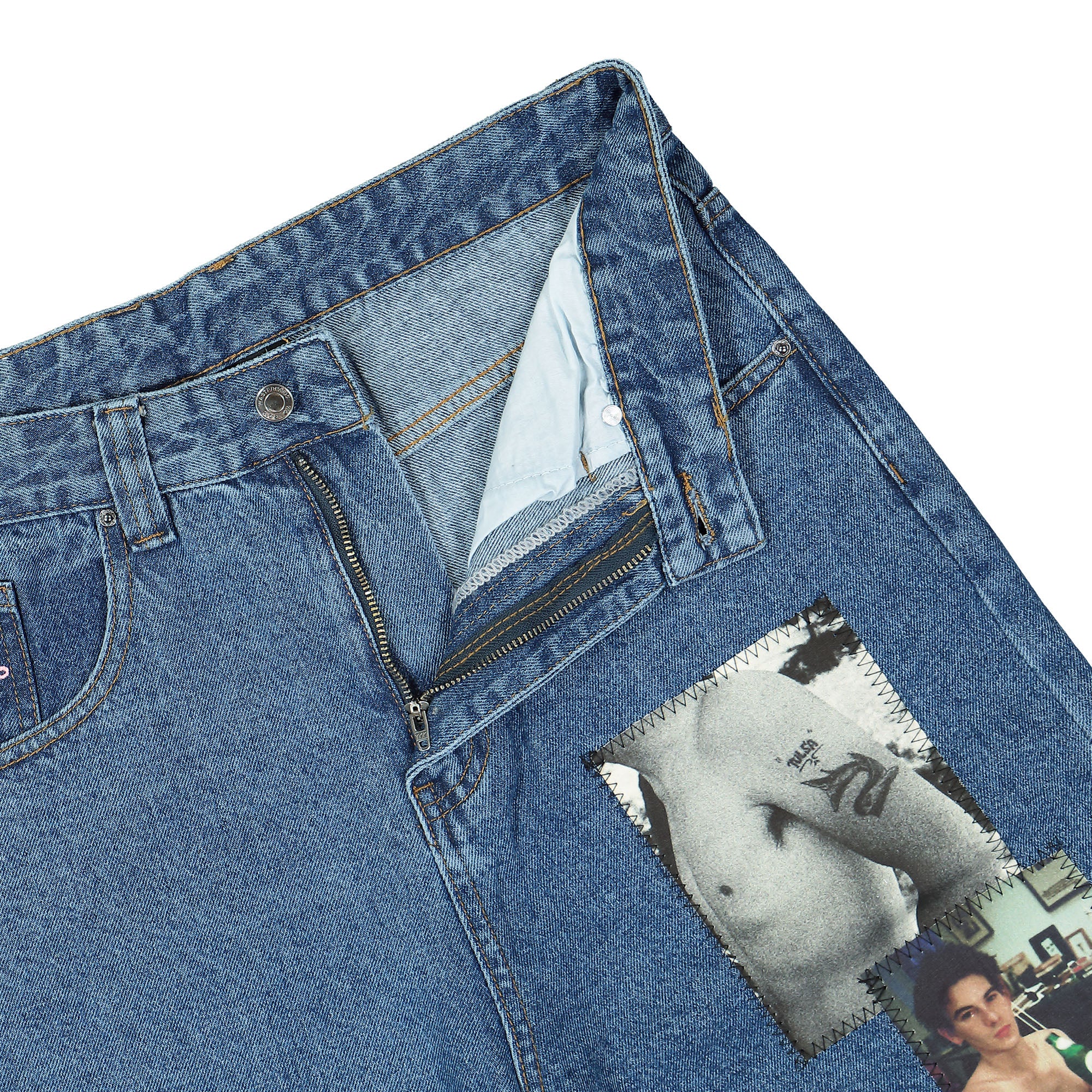 Casper Riot Pant - Image 4