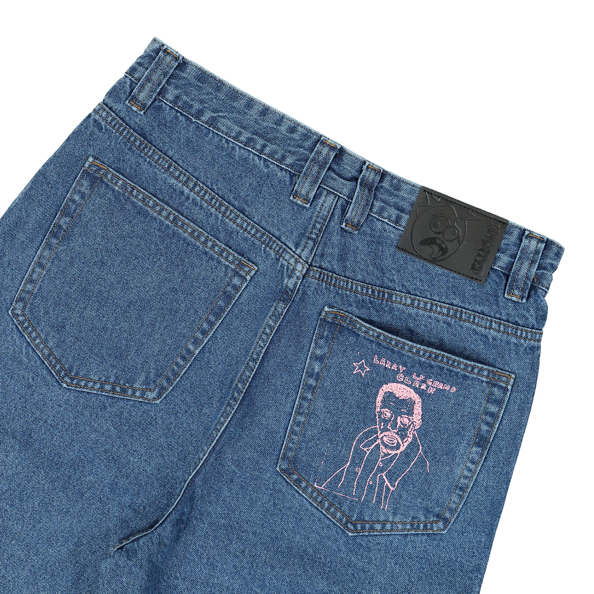 Casper Riot Pant - Image 5