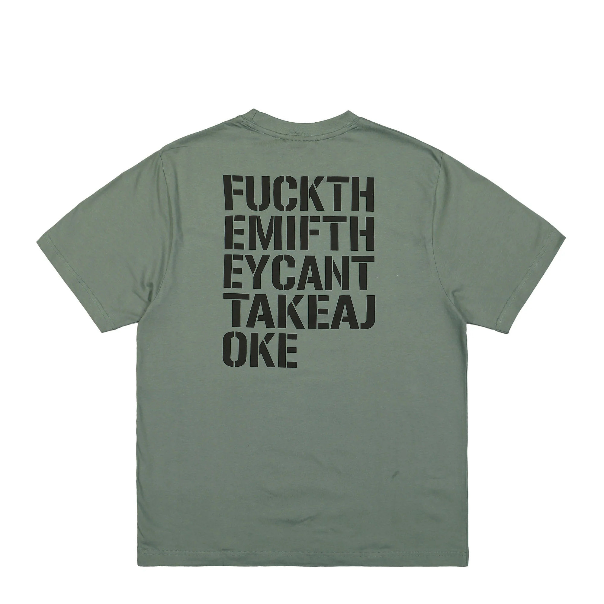 Disturb T-Shirt - Image 3