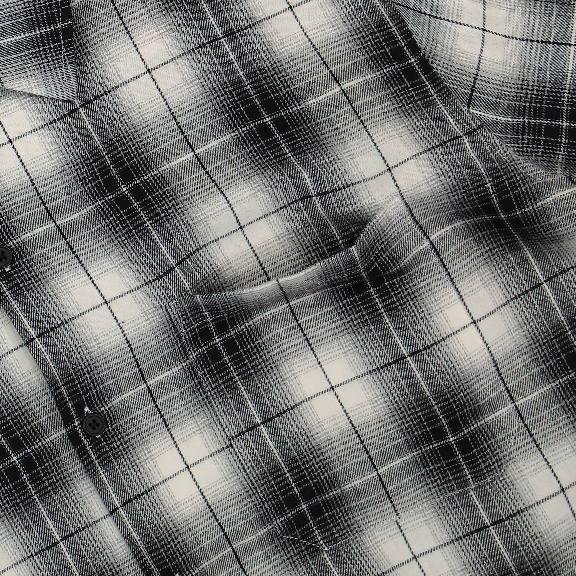 Plaid Riot Shirt - Image 4