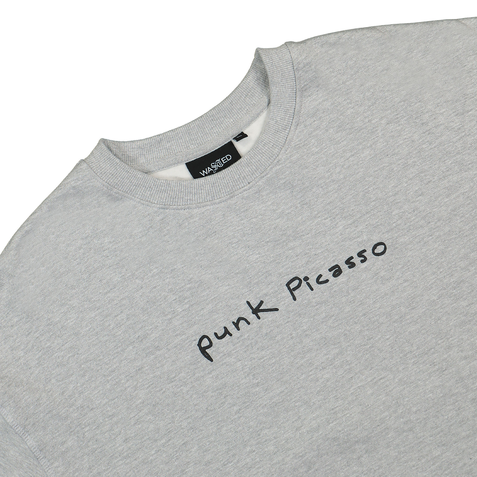 Punk Picasso Crewneck - Image 3