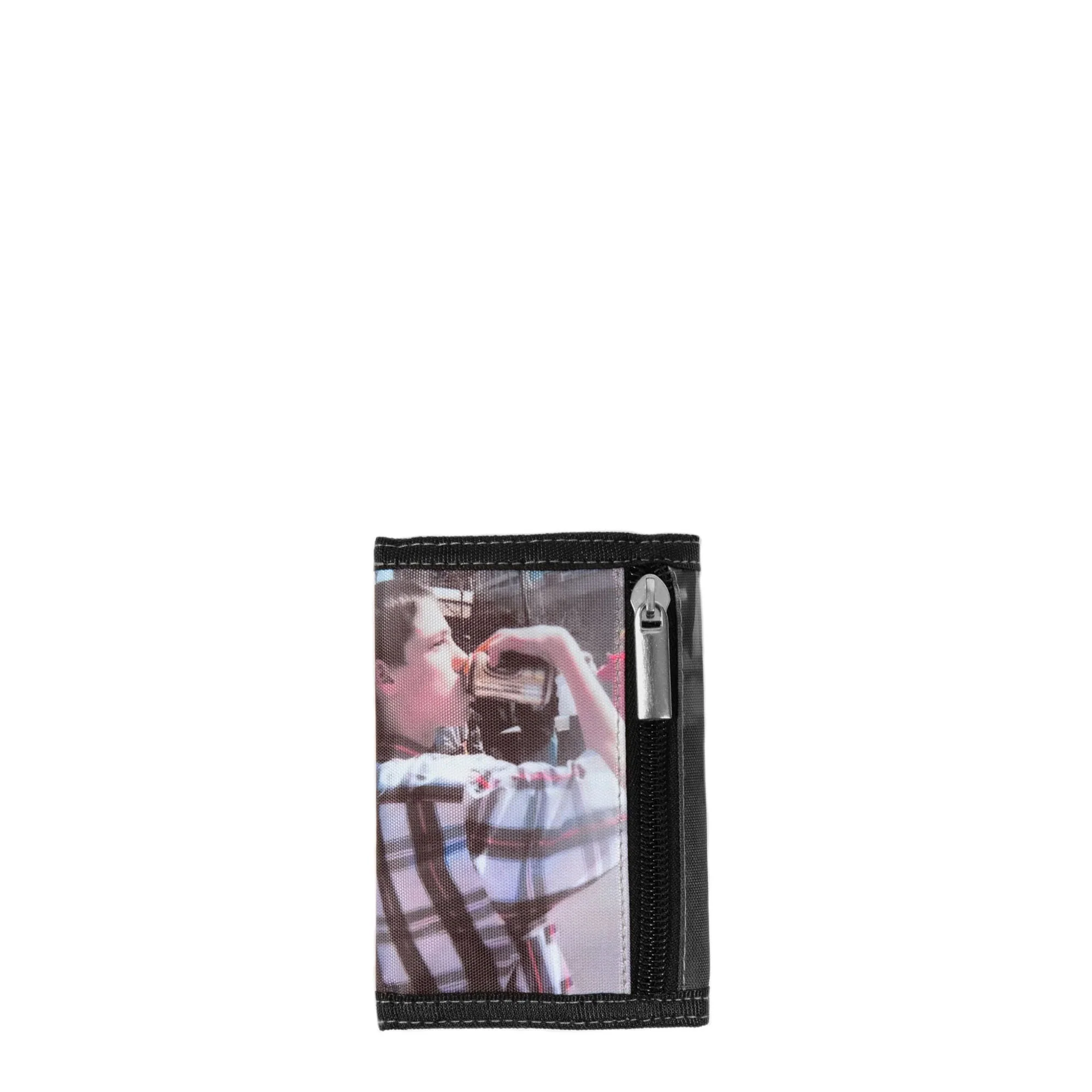 Punk Picasso Purse - Image 2