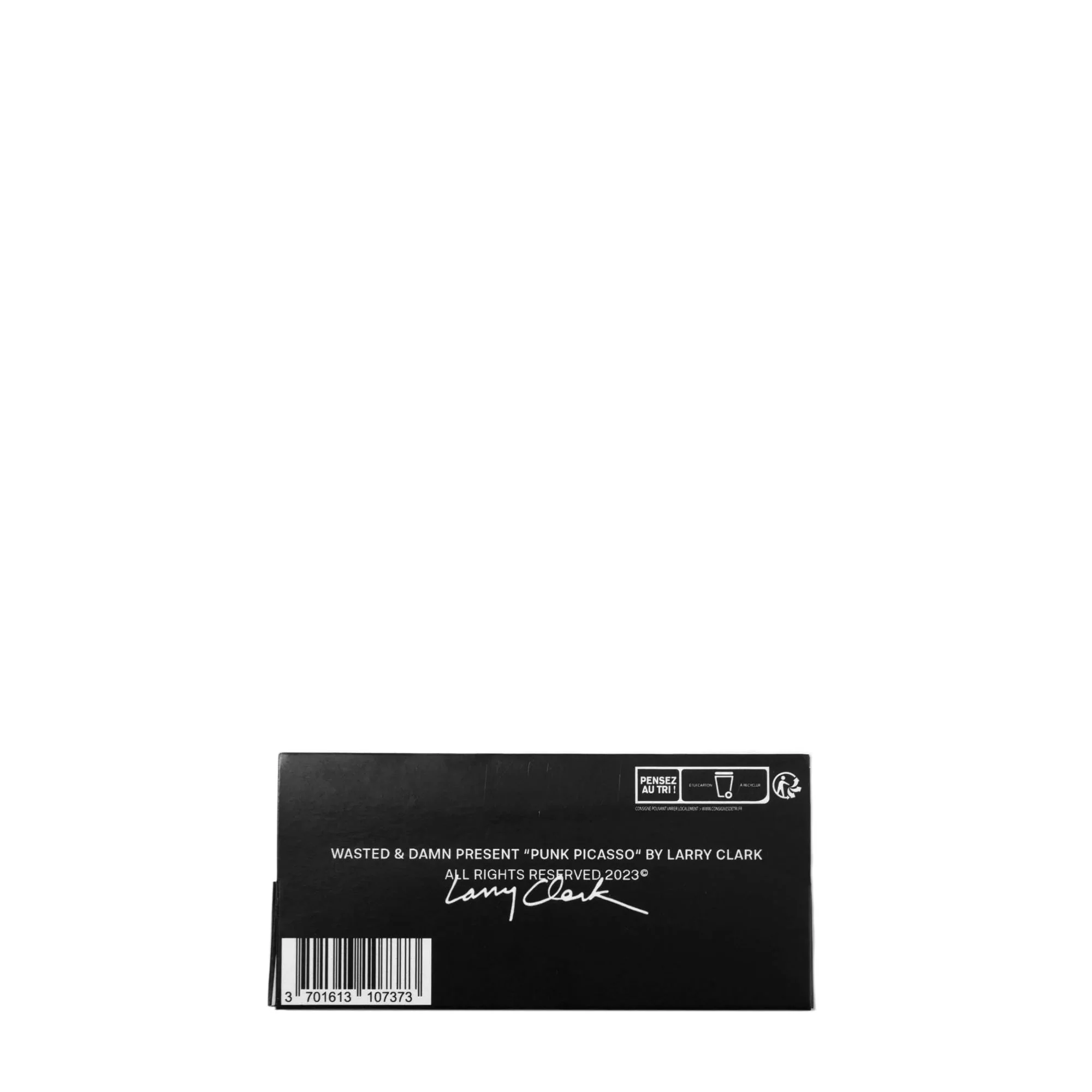 Punk Picasso Rolling Paper - Image 2
