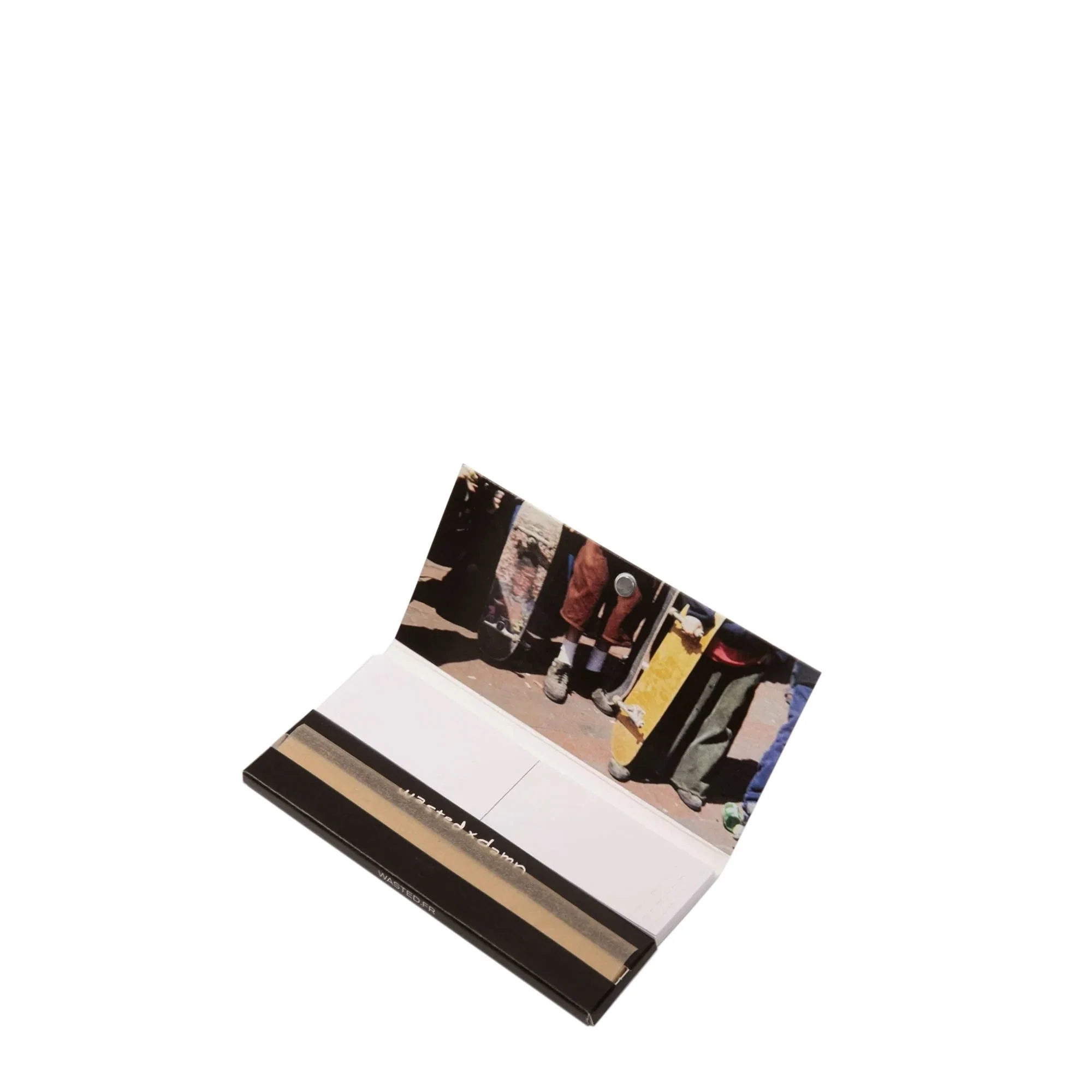 Punk Picasso Rolling Paper - Image 3