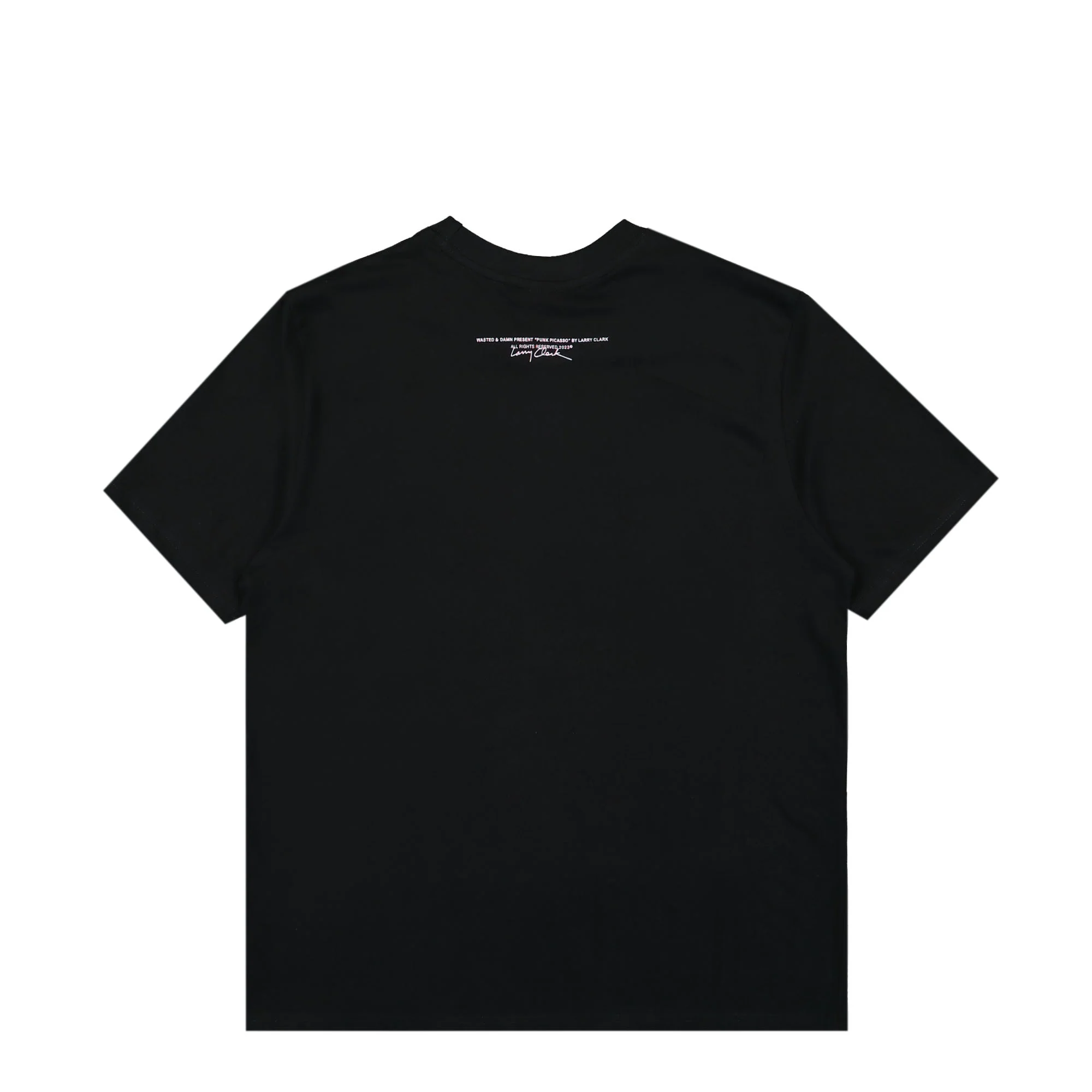 Punk Picasso T-Shirt - Image 2