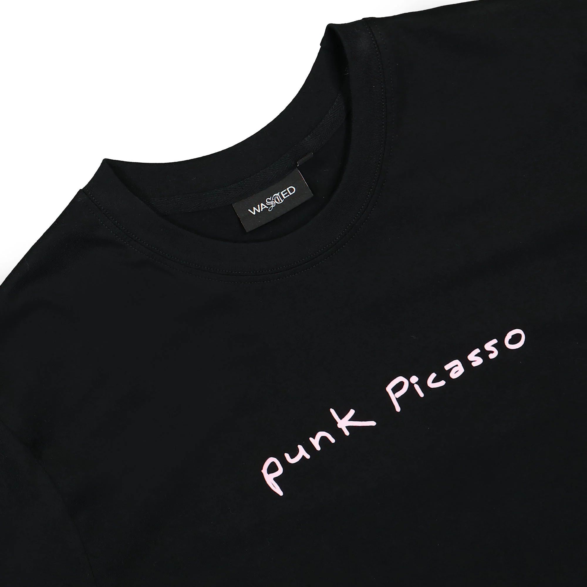 Punk Picasso T-Shirt - Image 3