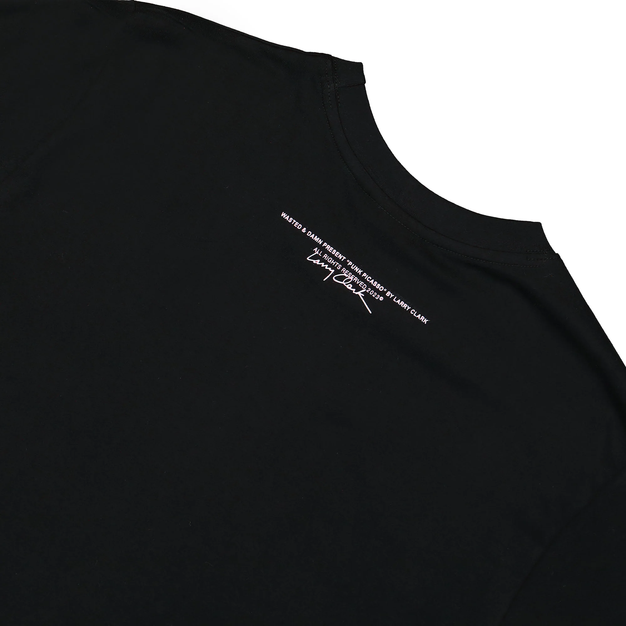 Punk Picasso T-Shirt - Image 4