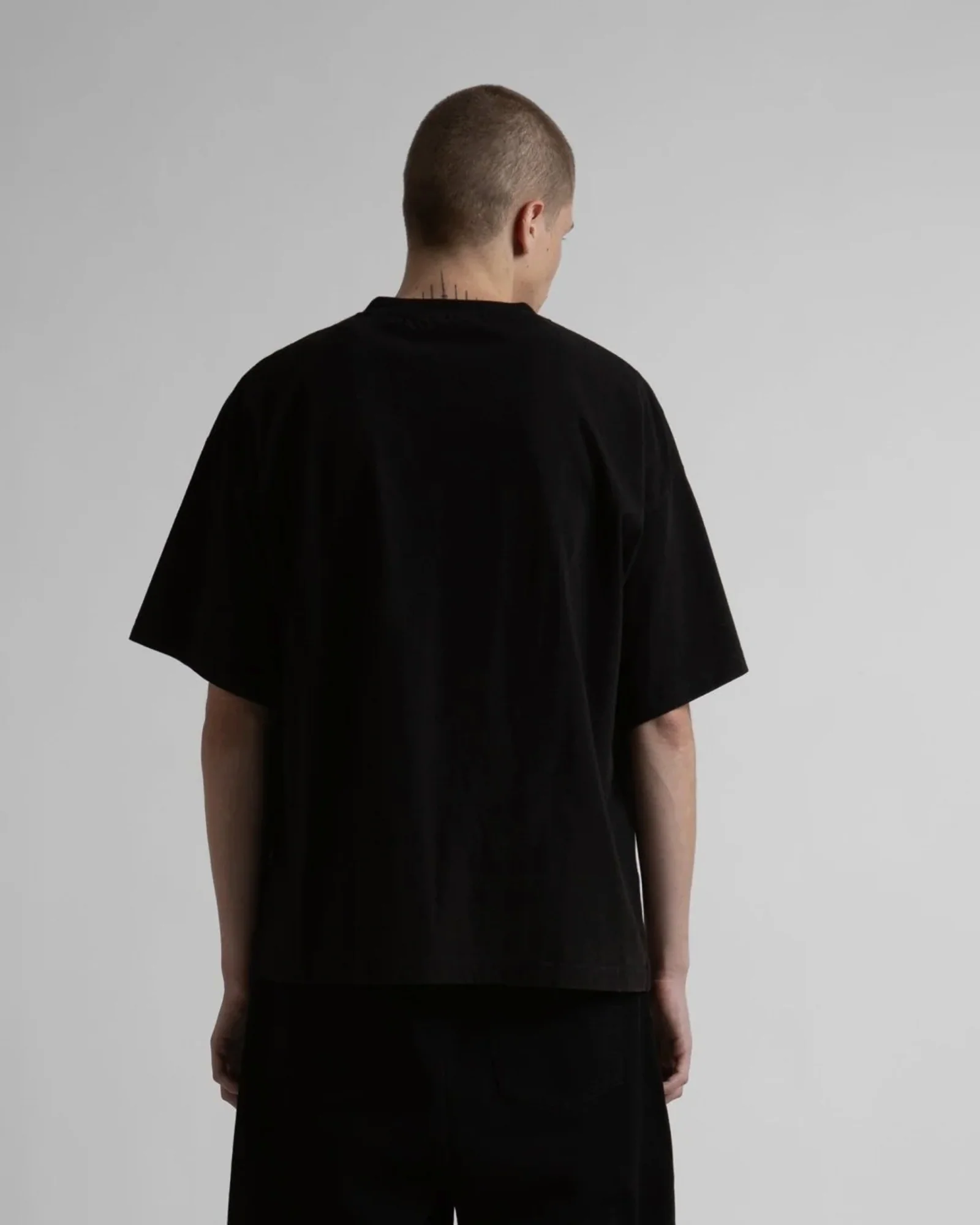 Defy Boxy T-Shirt - Image 4