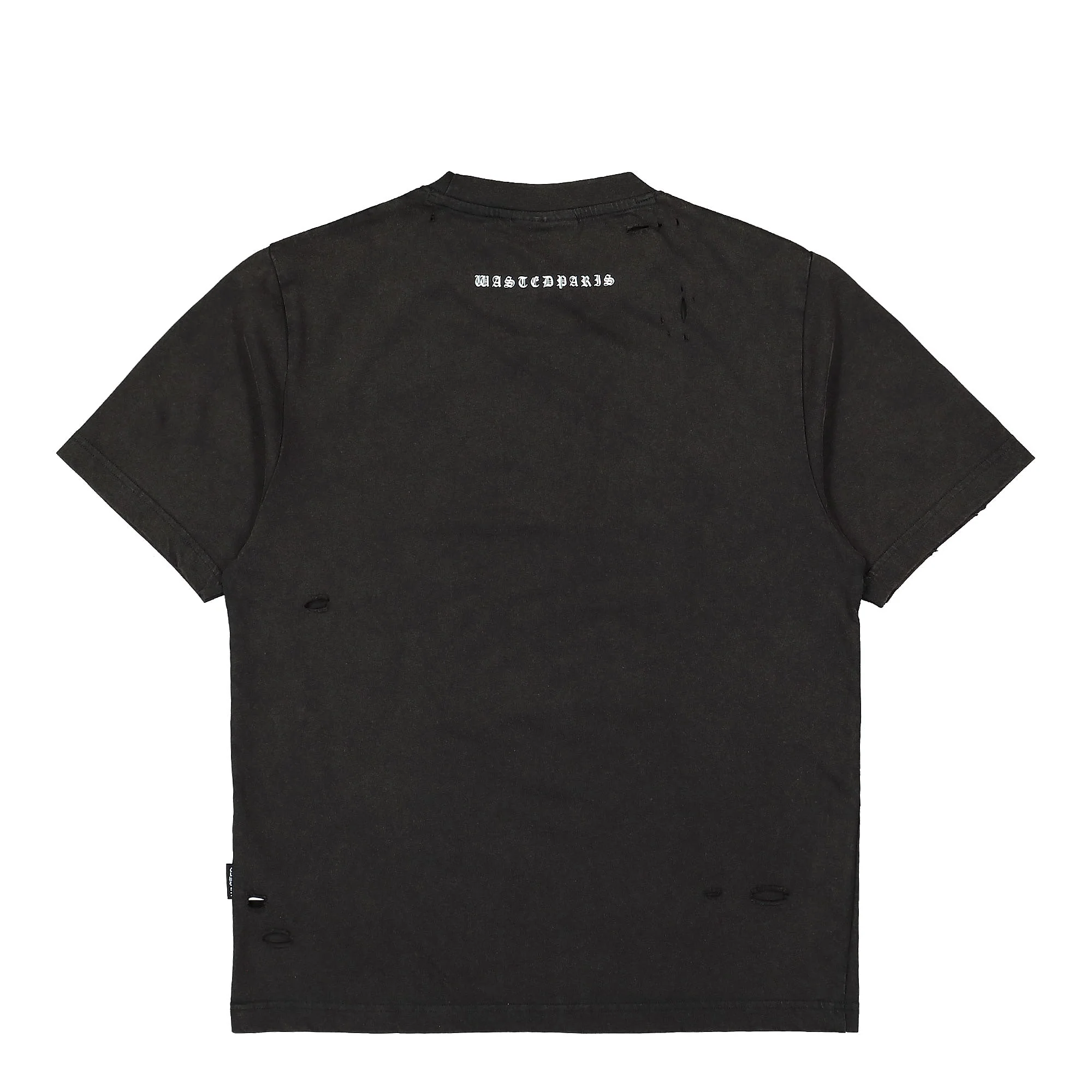 Destroy Never Comes T-Shirt - Image 2