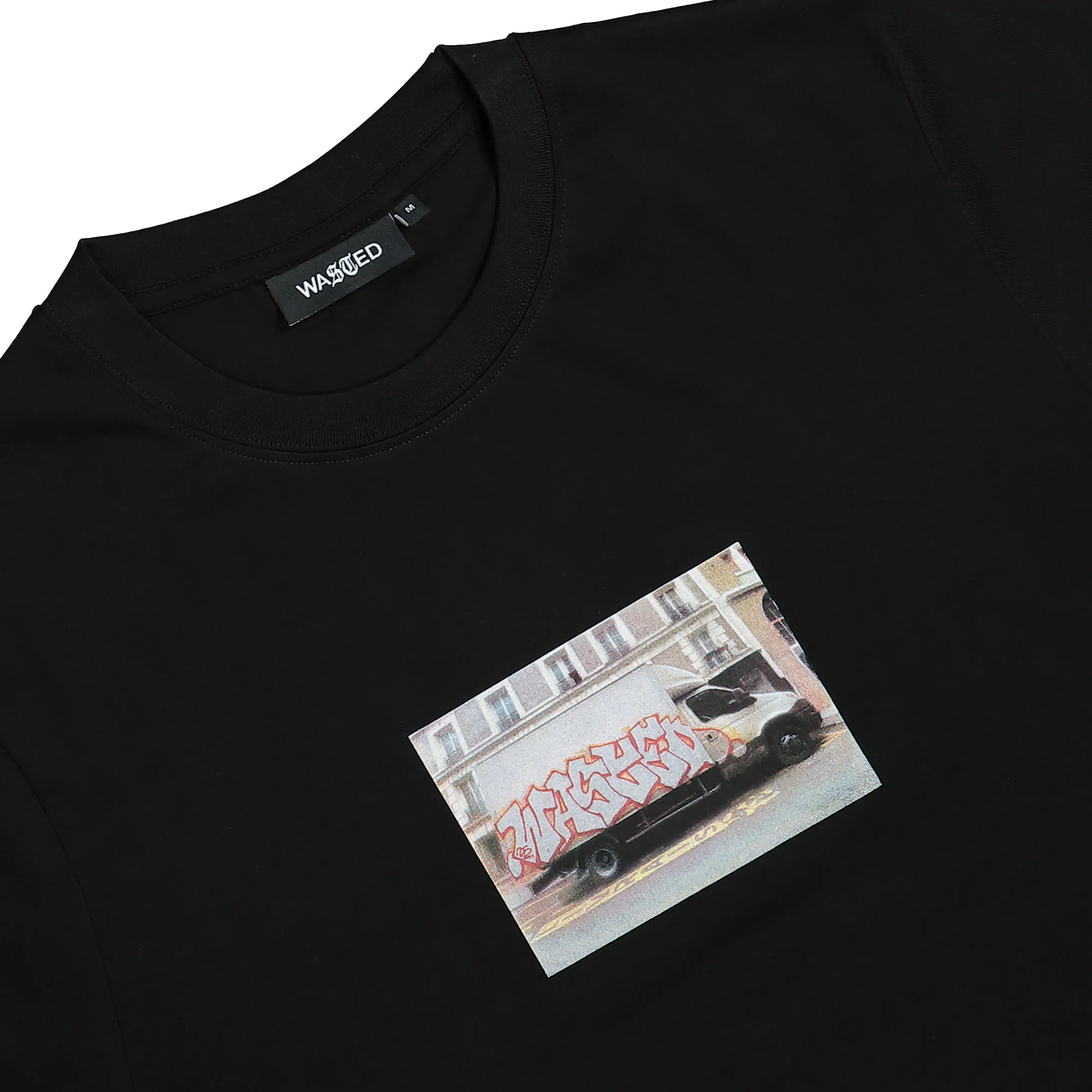 Dumper T-Shirt - Image 3