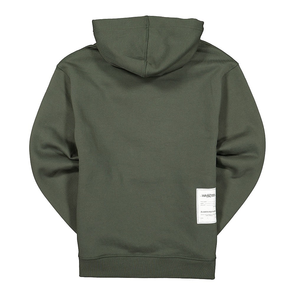 Essential Hoodie - Image 2