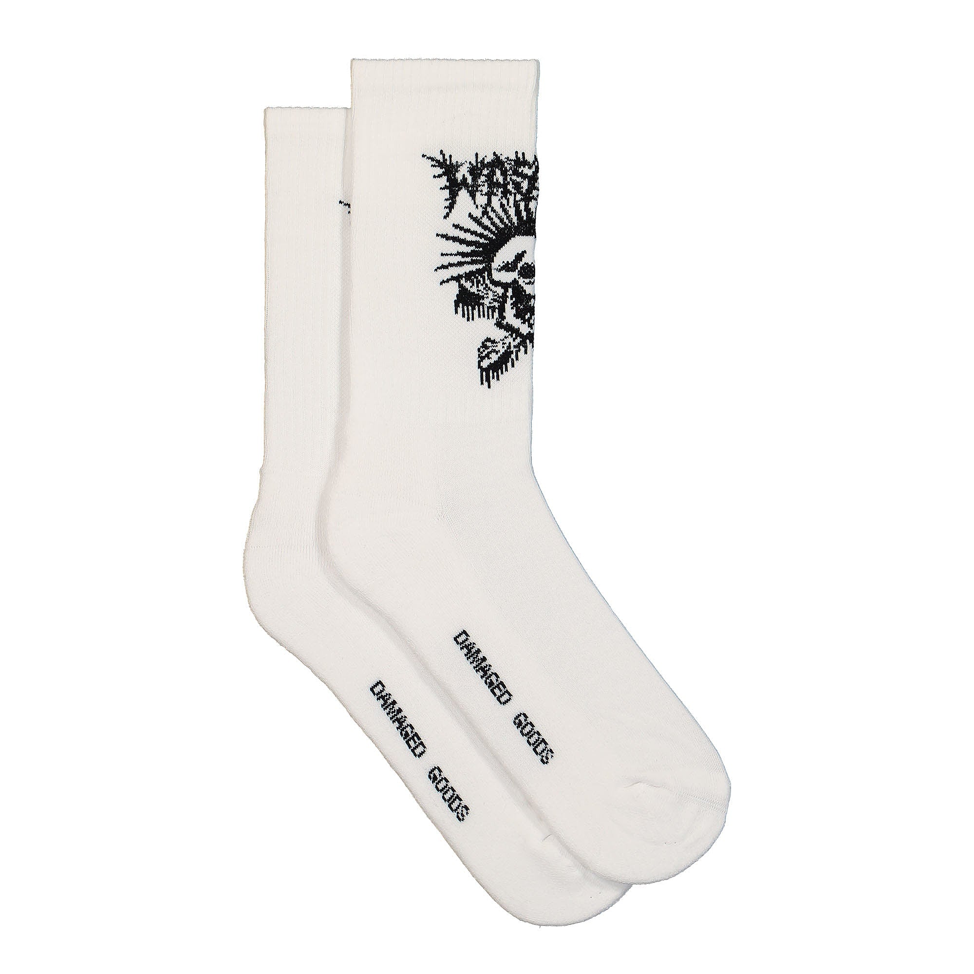Exit Socks - Image 2