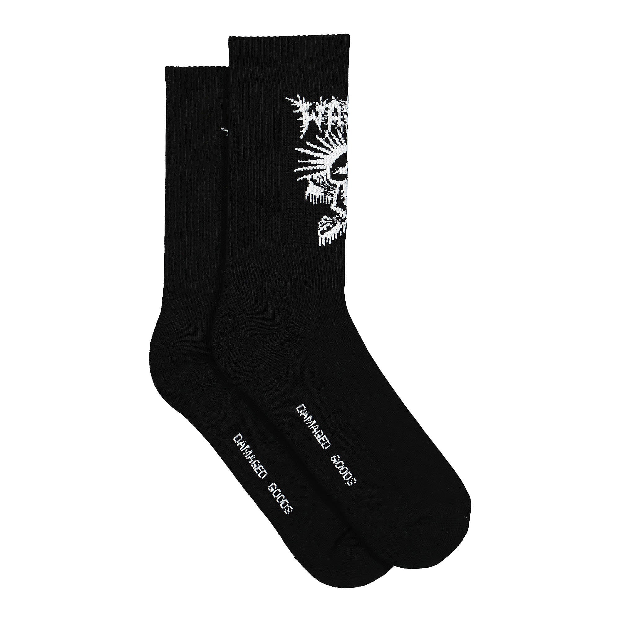 Exit Socks - Image 2