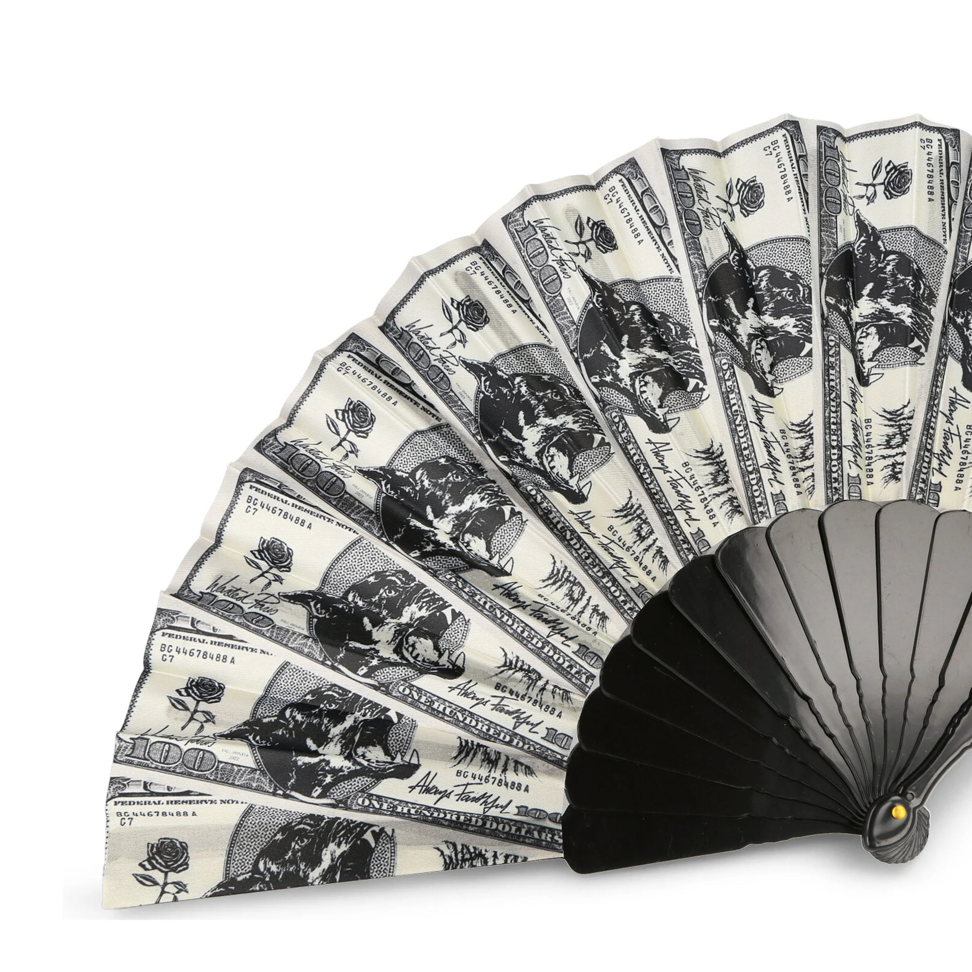 Fan Hundred - Image 2
