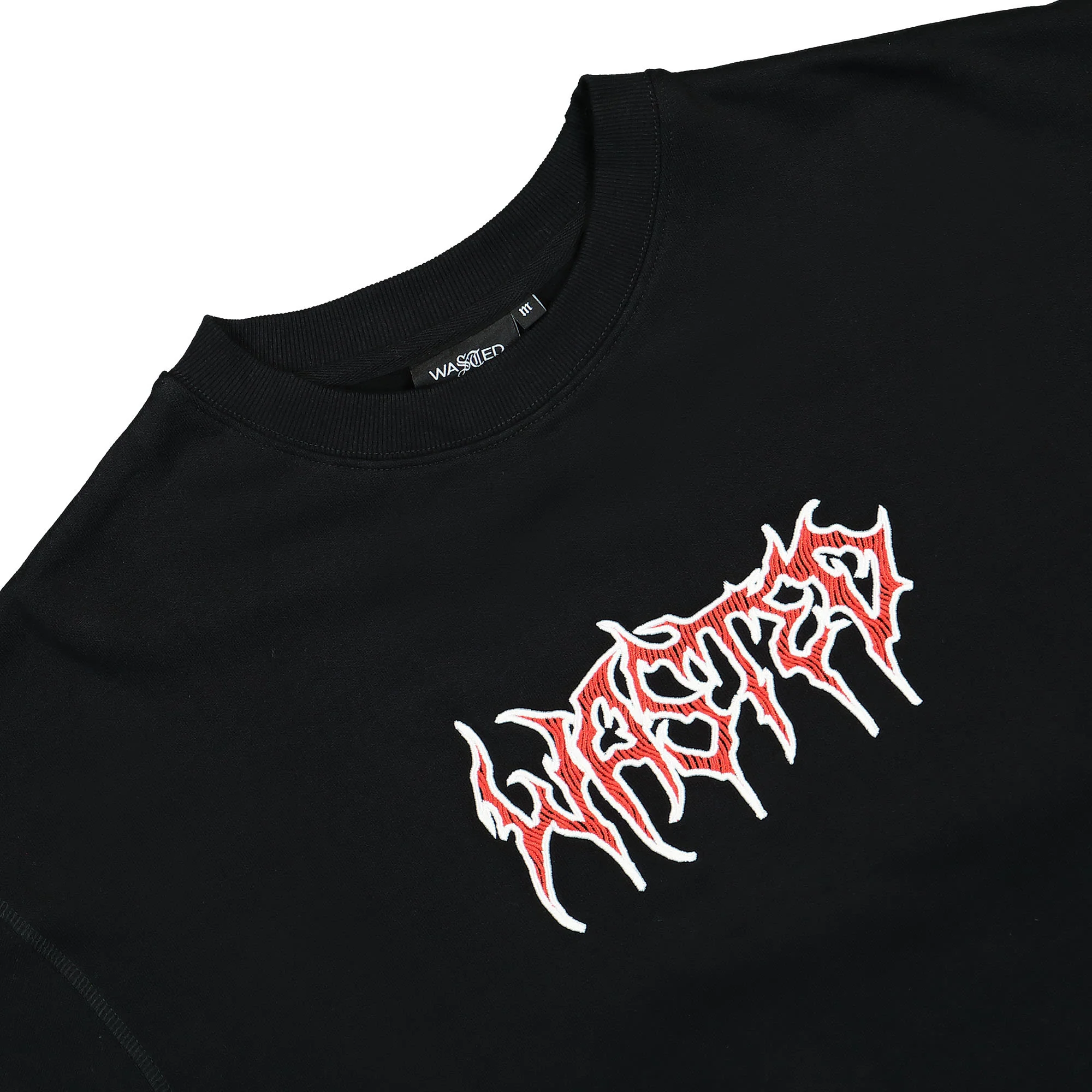 Feeler Crew Neck - Image 3