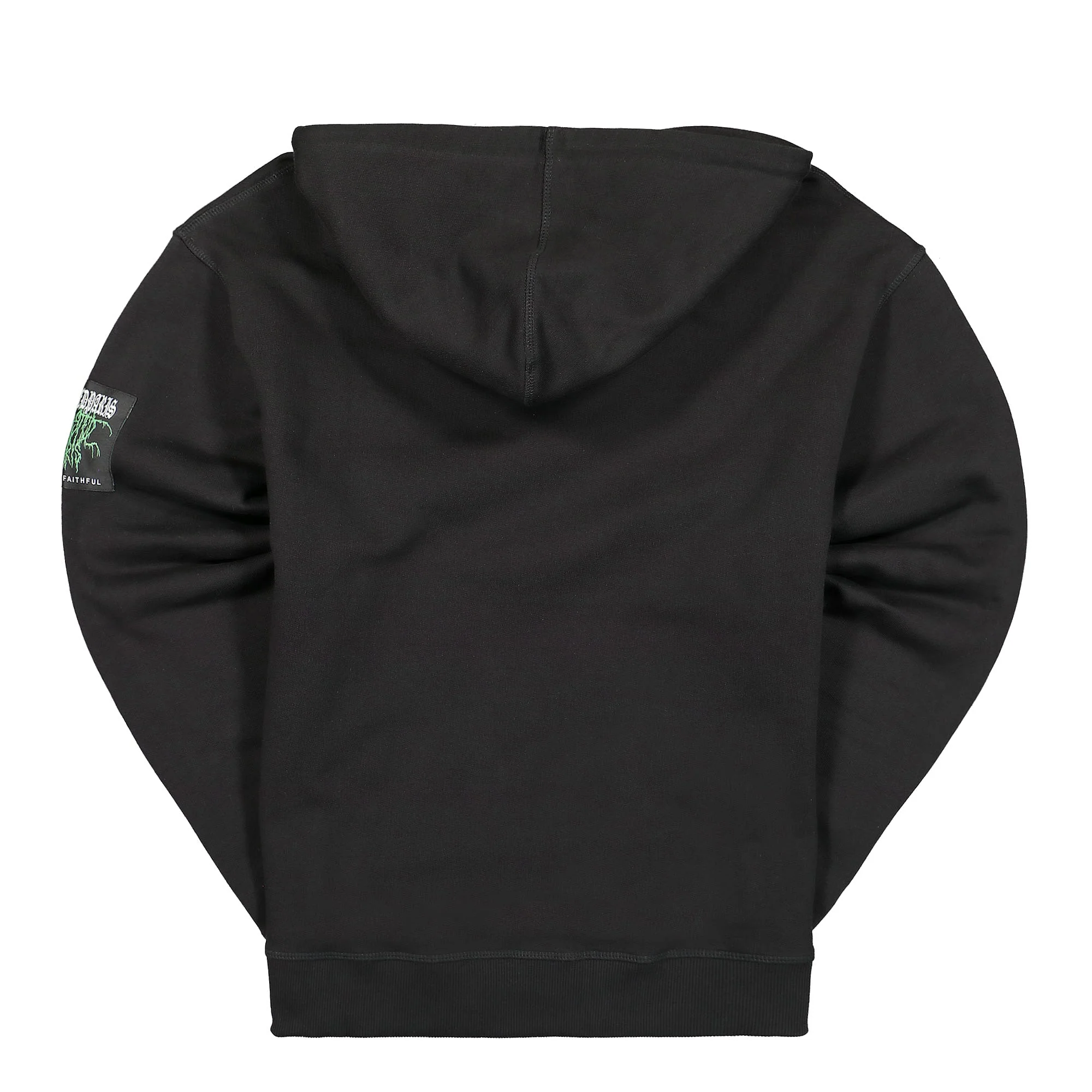 Fire Cult Hoodie - Image 2