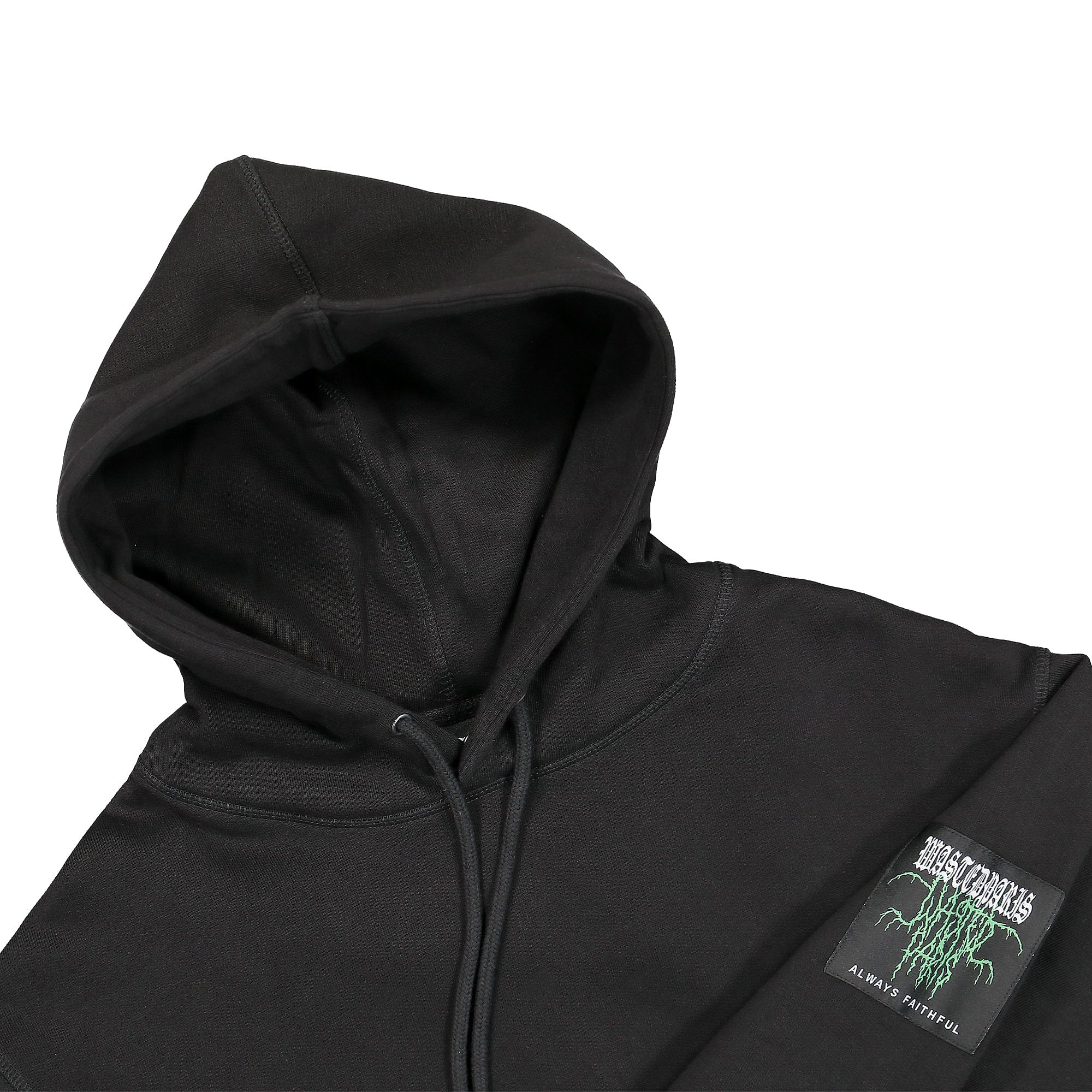 Fire Cult Hoodie - Image 3