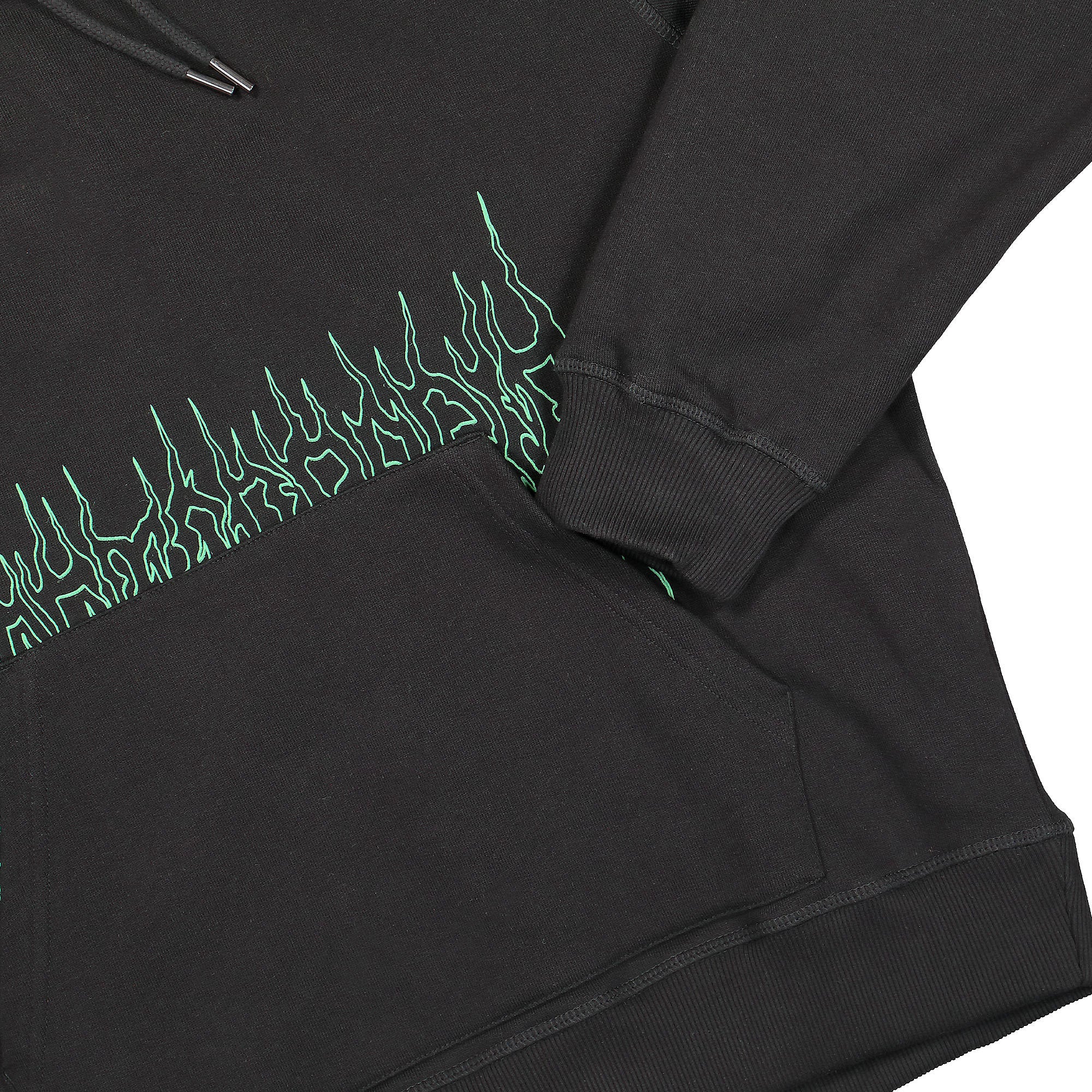 Fire Cult Hoodie - Image 4