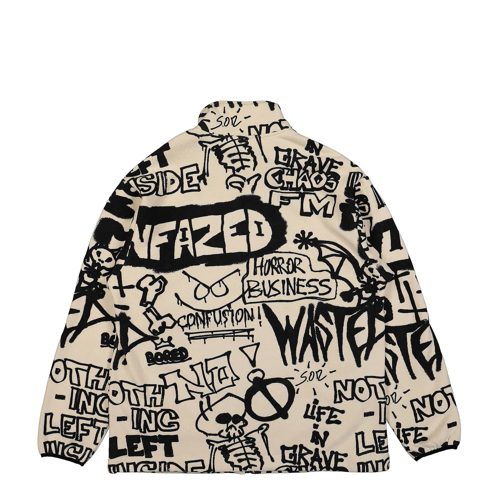 Grave Polar Jacket - Image 2
