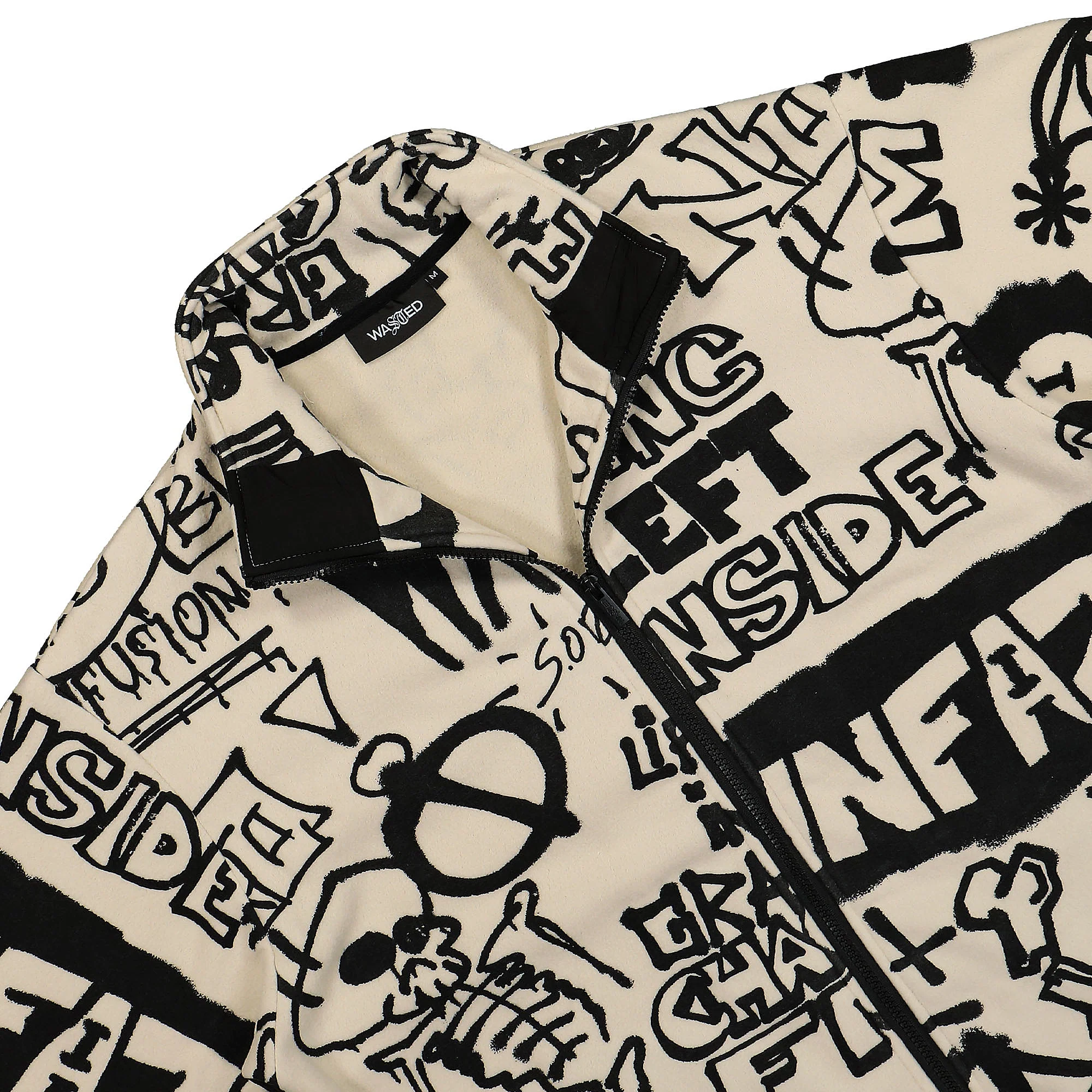 Grave Polar Jacket - Image 3