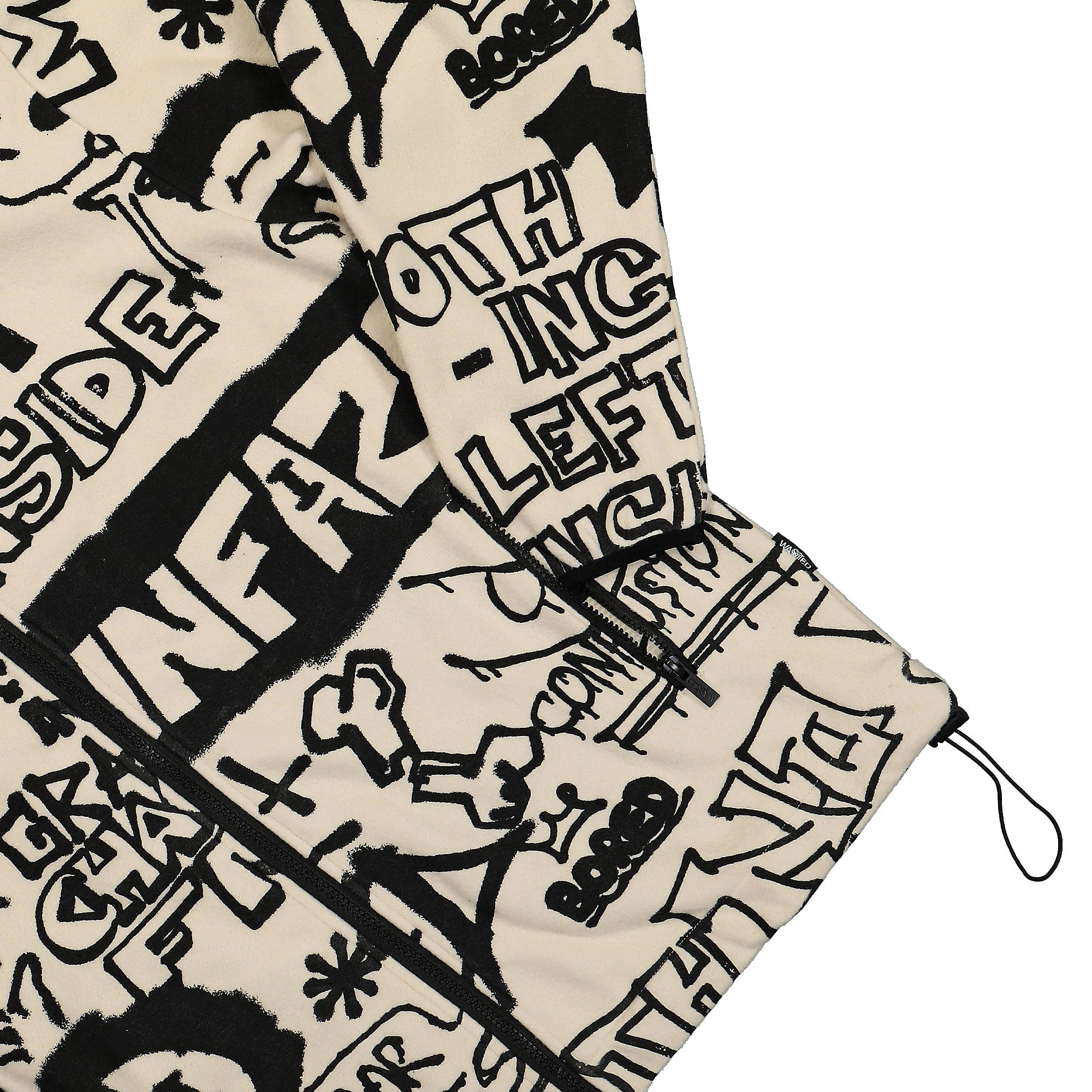 Grave Polar Jacket - Image 4