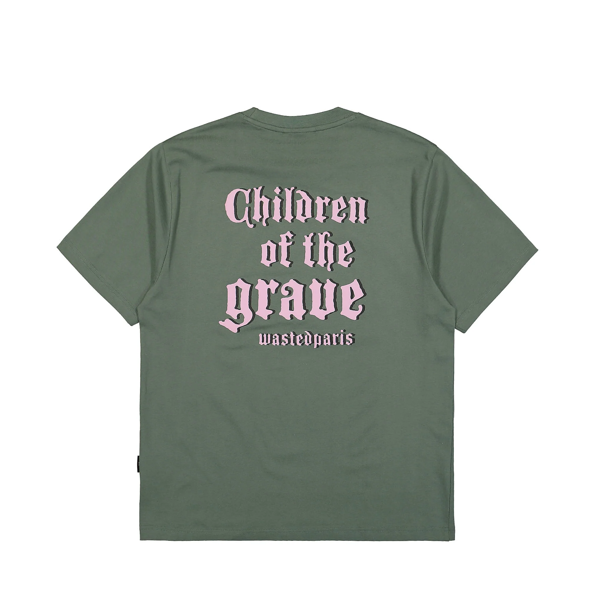Grave T-Shirt - Image 3