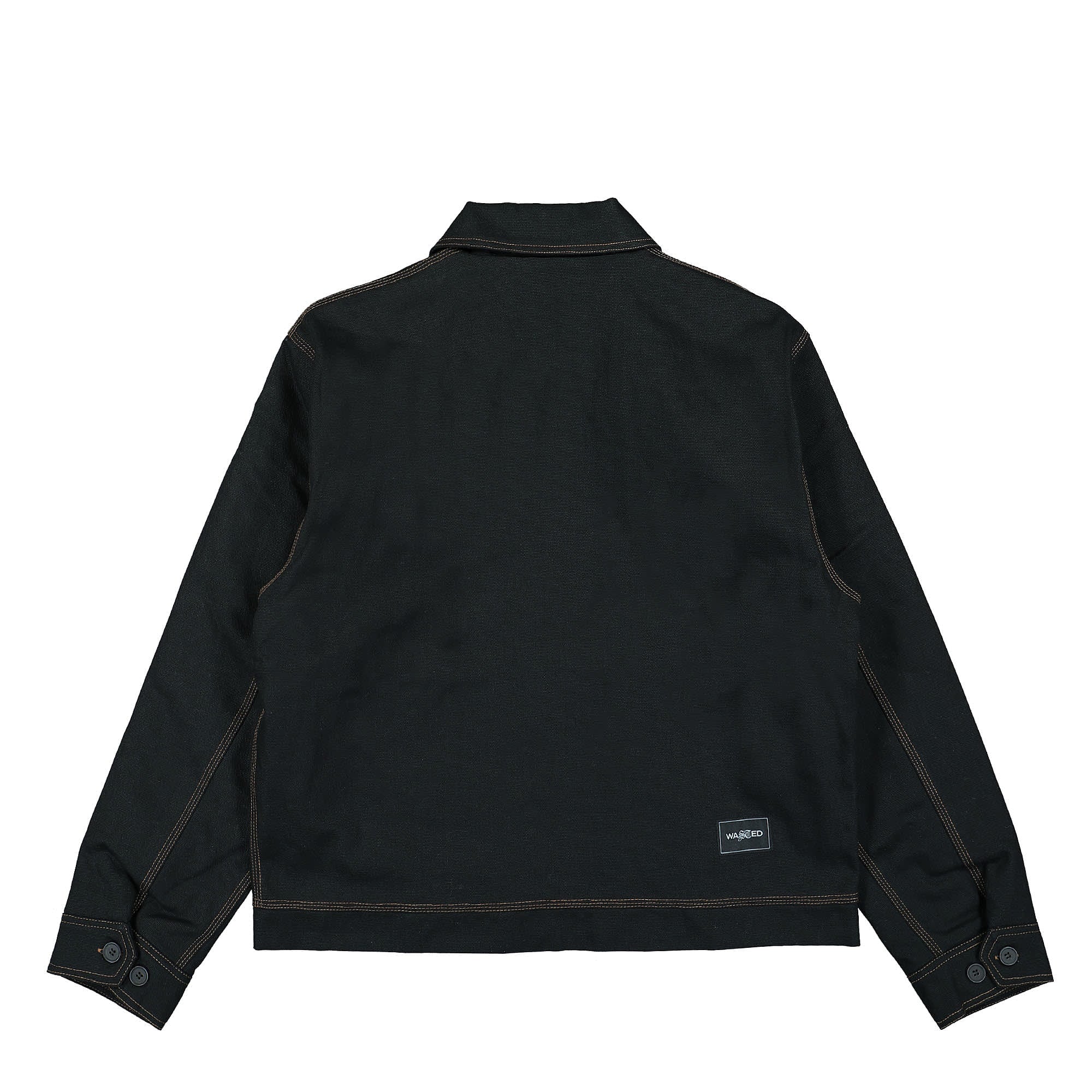 Hammer Canvas Jacket - Image 2