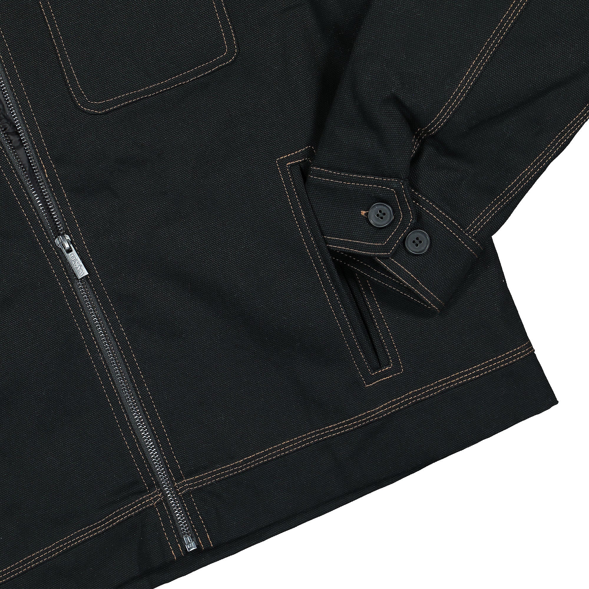 Hammer Canvas Jacket - Image 4