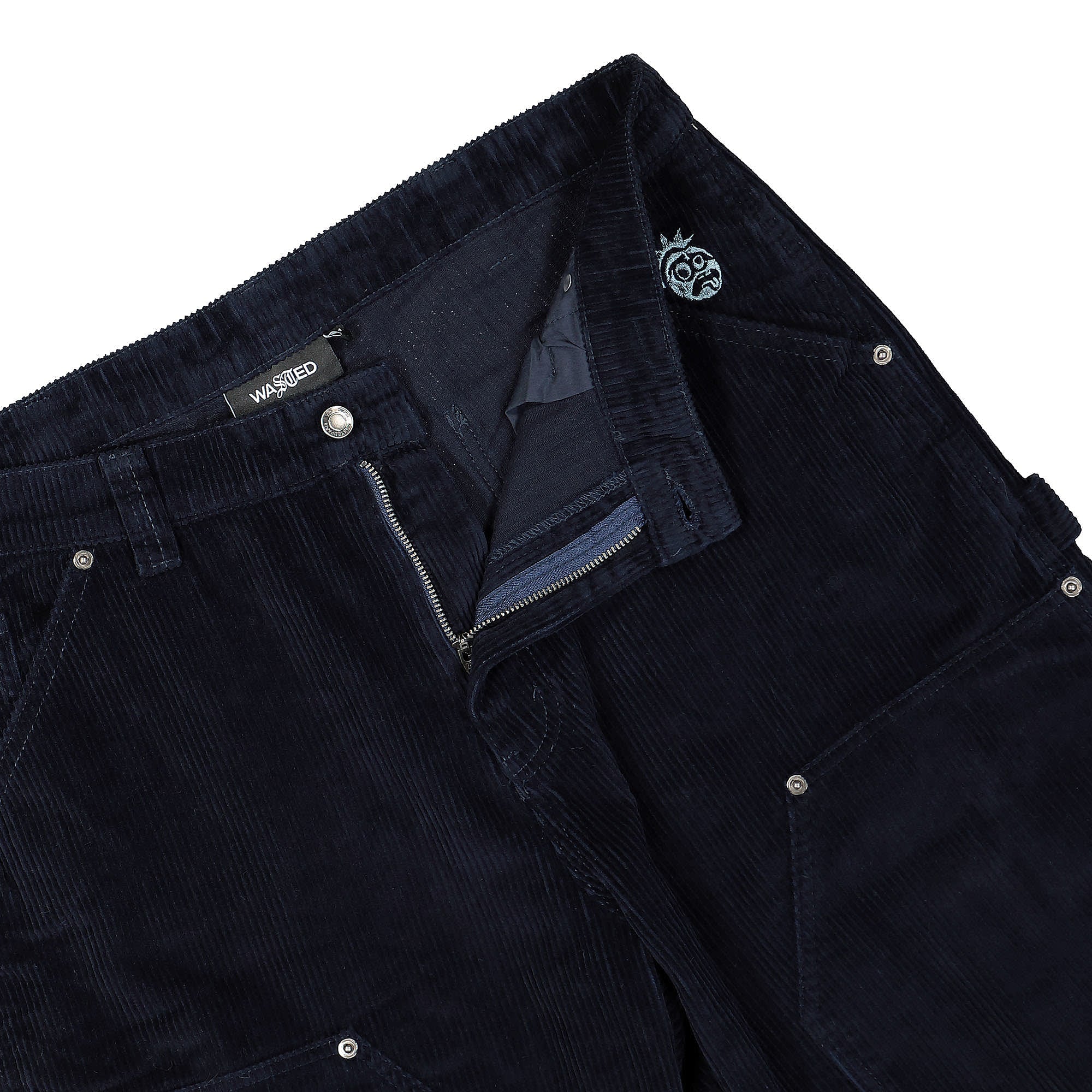 Hammer Double Knee Corduroy Pant - Image 4