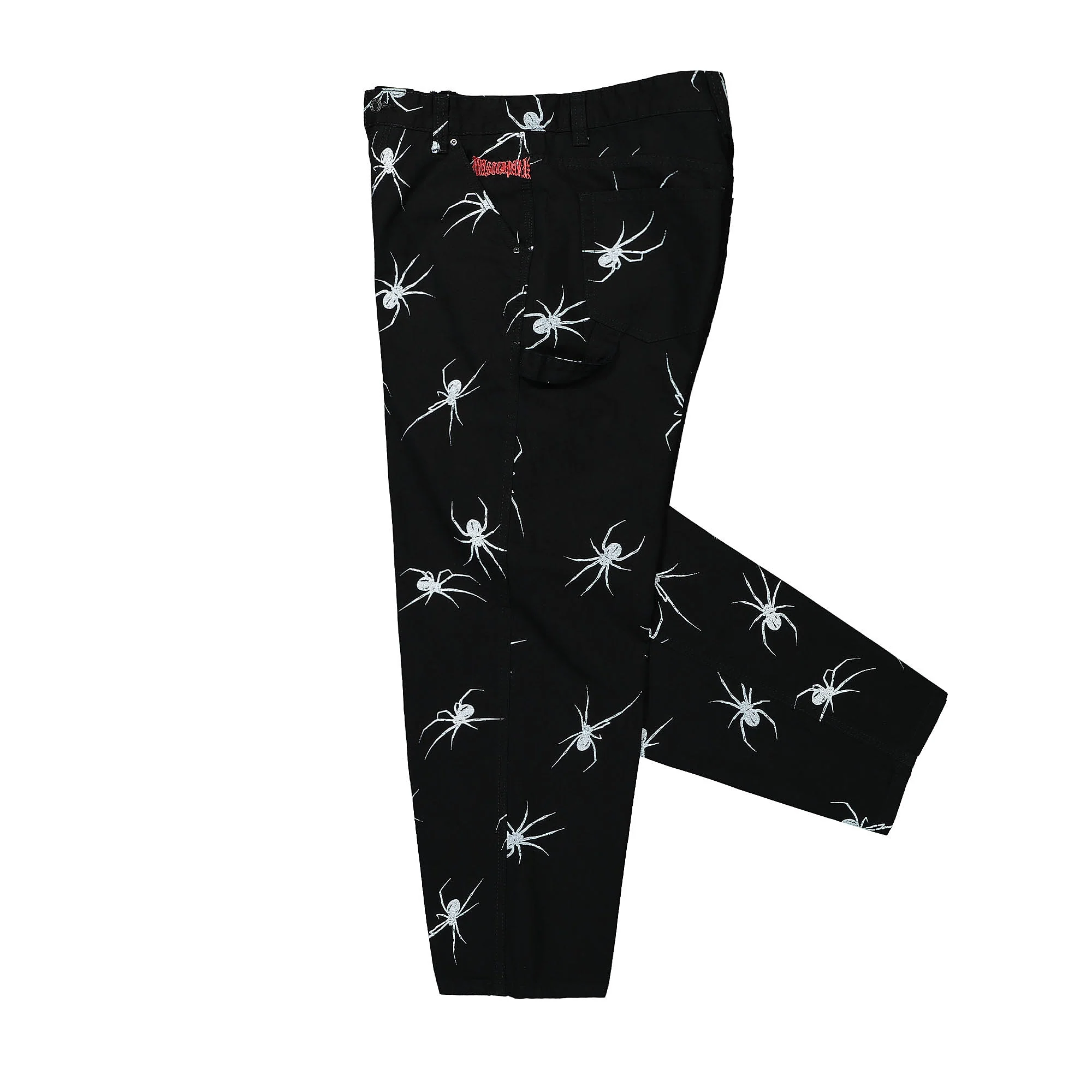 Hammer Sick Carpenter Pant - Image 3
