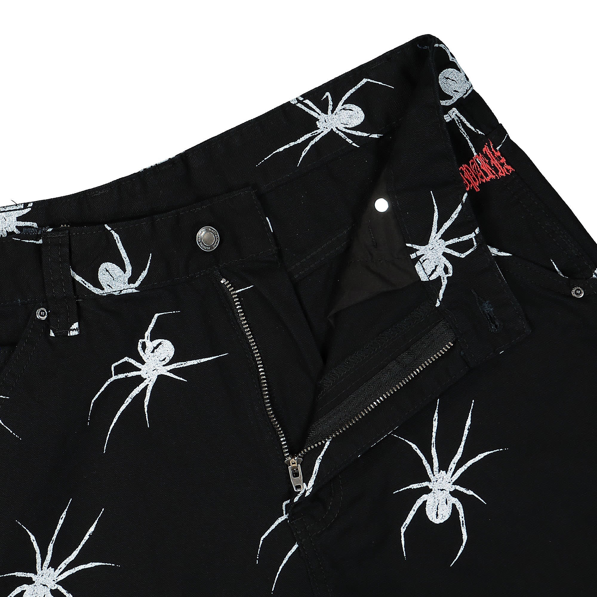 Hammer Sick Carpenter Pant - Image 4