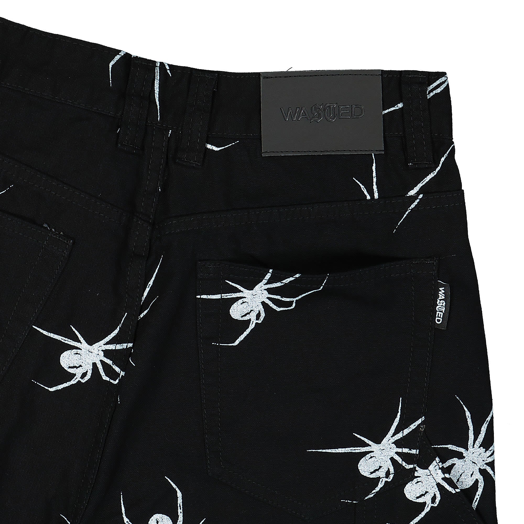 Hammer Sick Carpenter Pant - Image 5