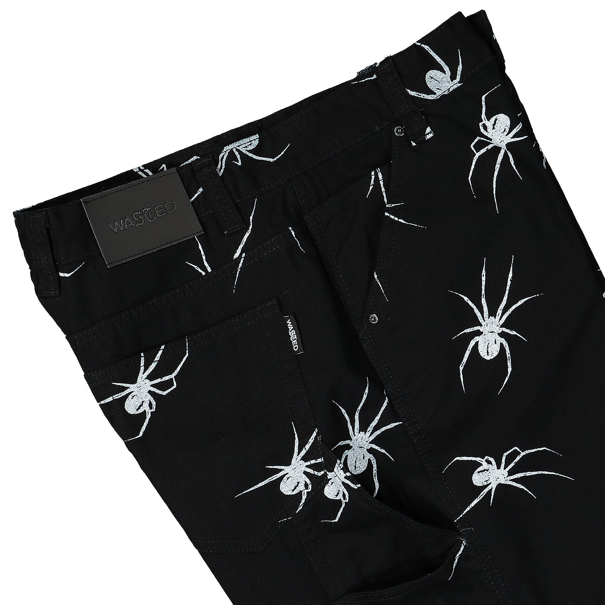 Hammer Sick Carpenter Pant - Image 6