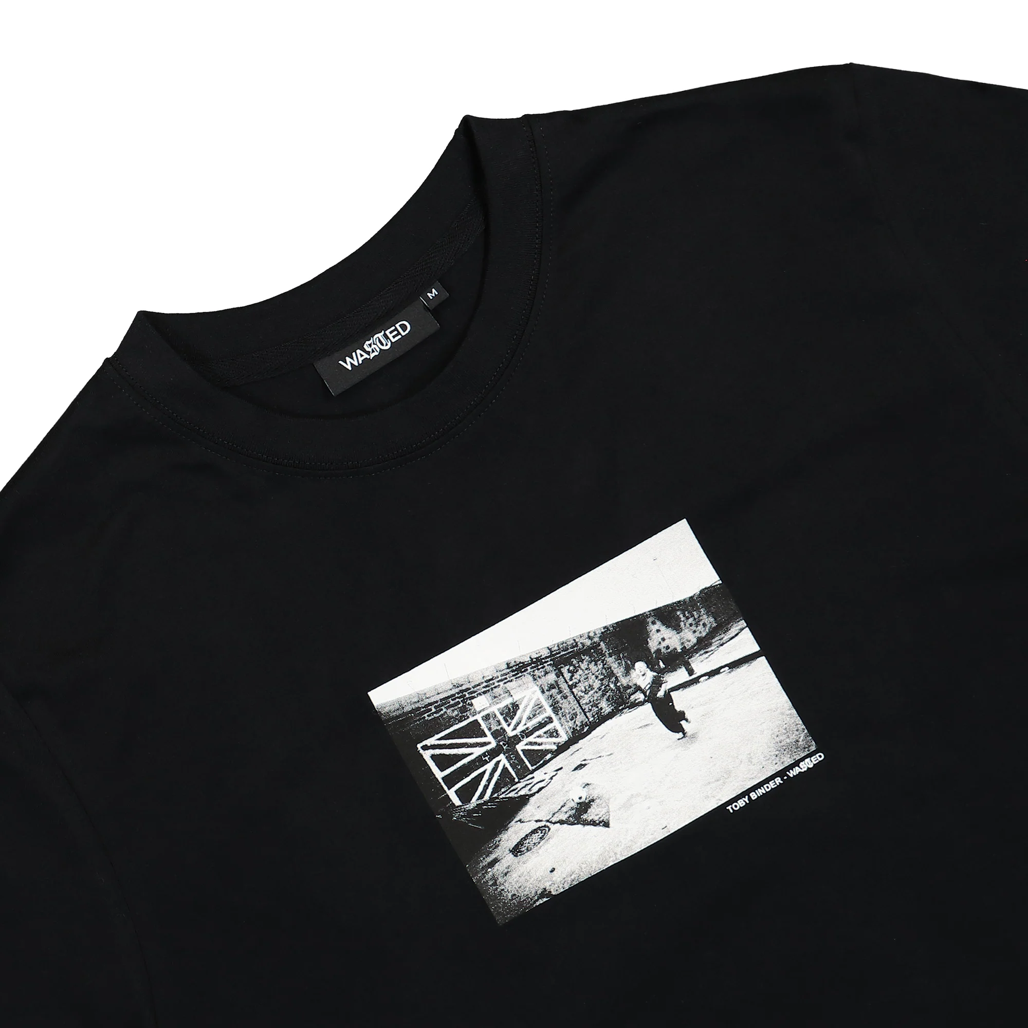 Happy When It Rains T-Shirt - Image 2