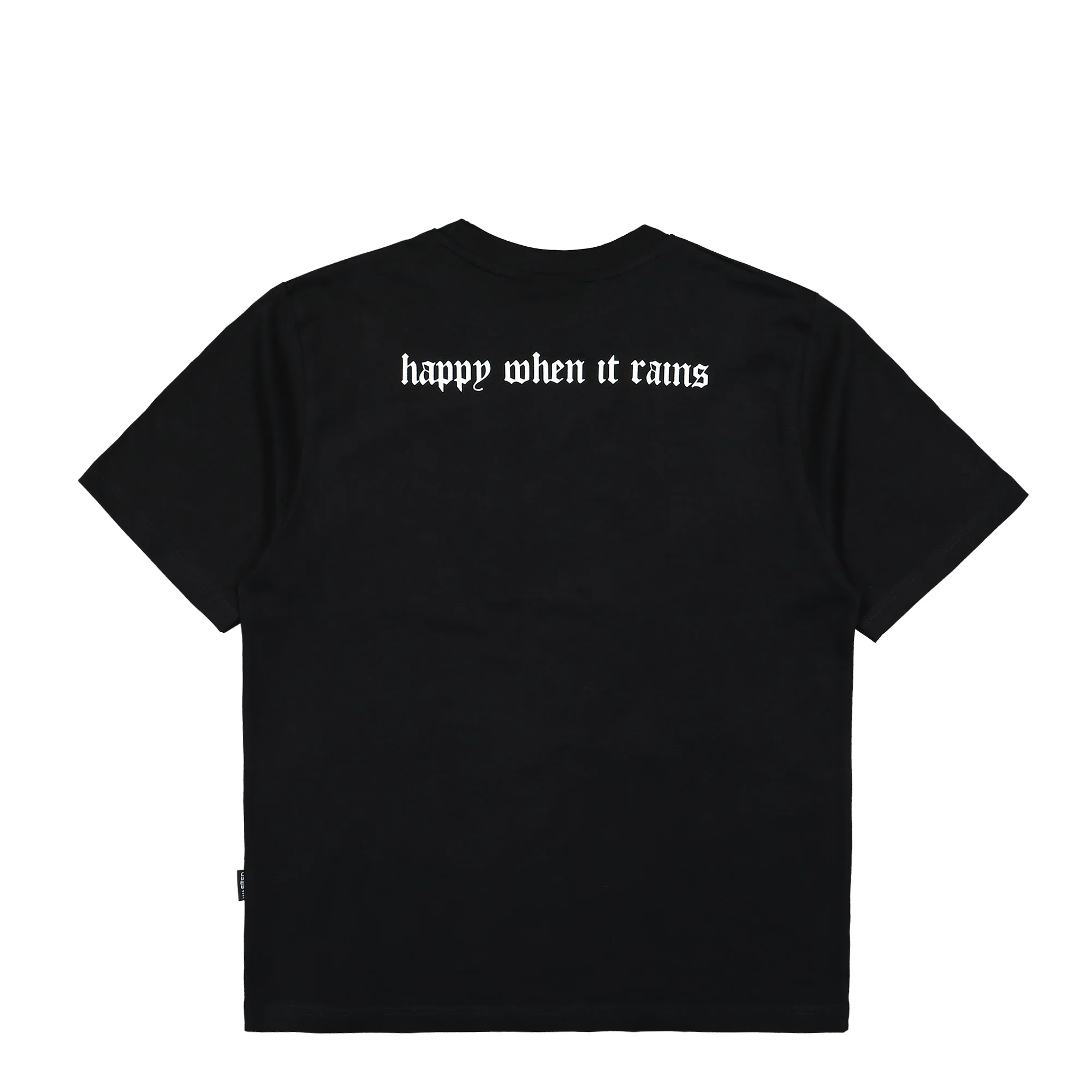 Happy When It Rains T-Shirt - Image 3