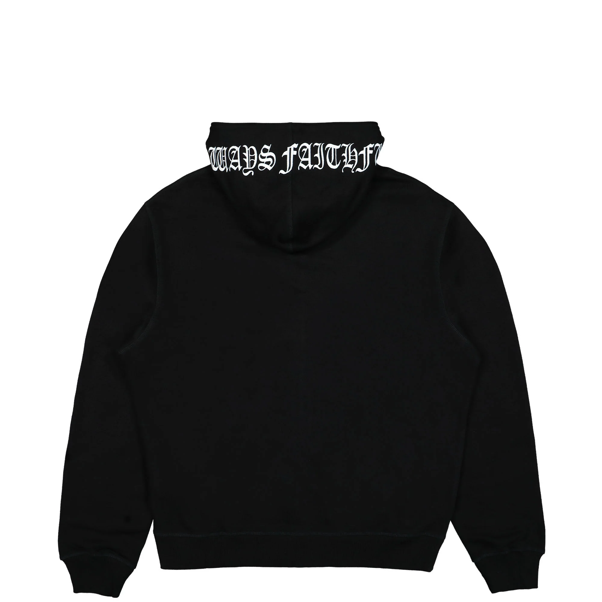Hoodie Full Zip Streak - Image 3