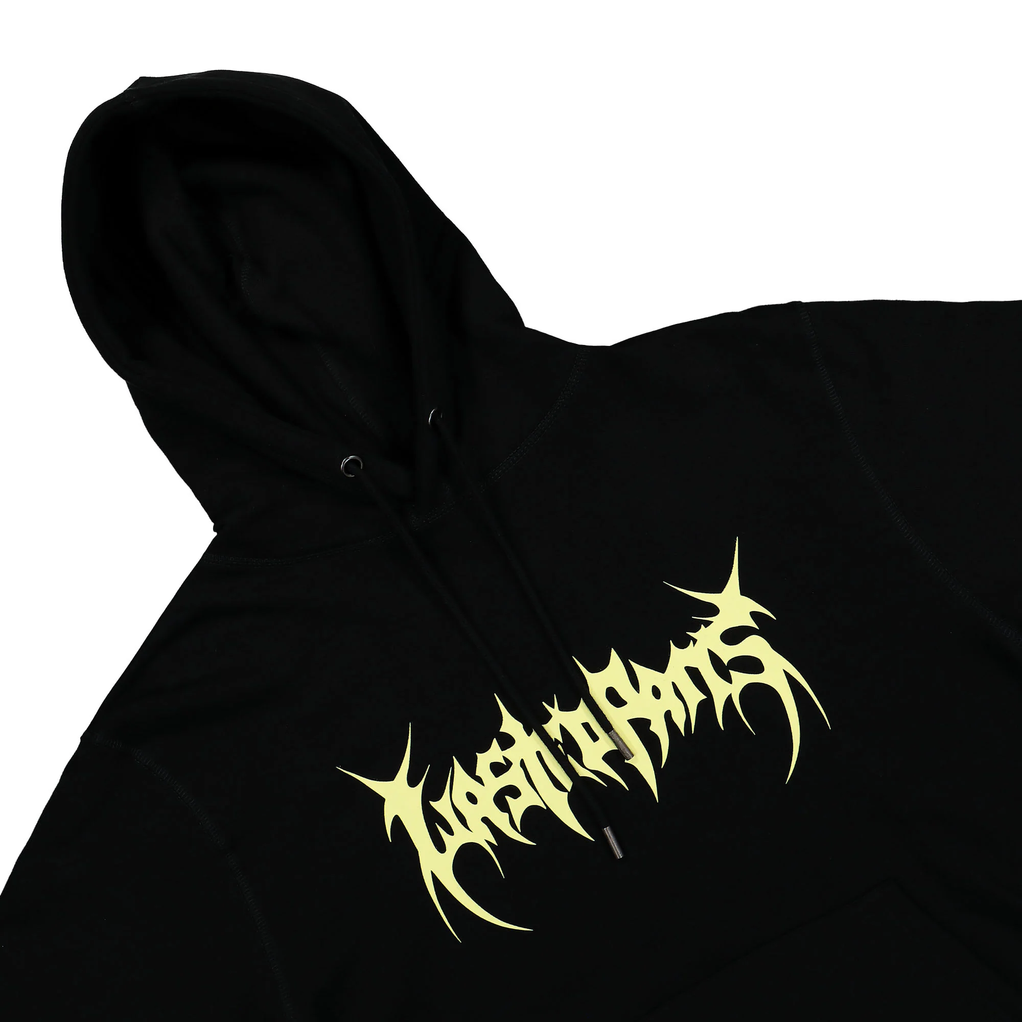 Hoodie Jerk - Image 2