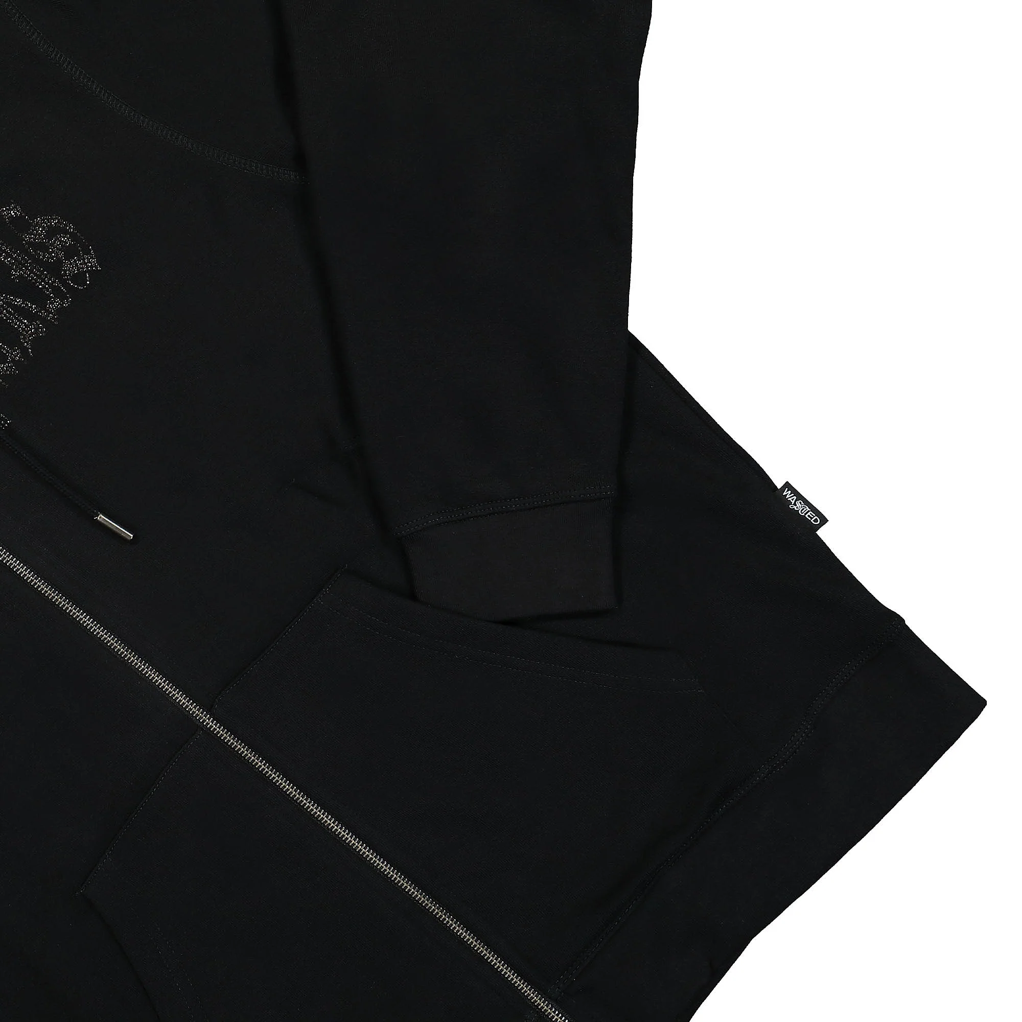 Iron Arch Zip Hoodie - Image 4